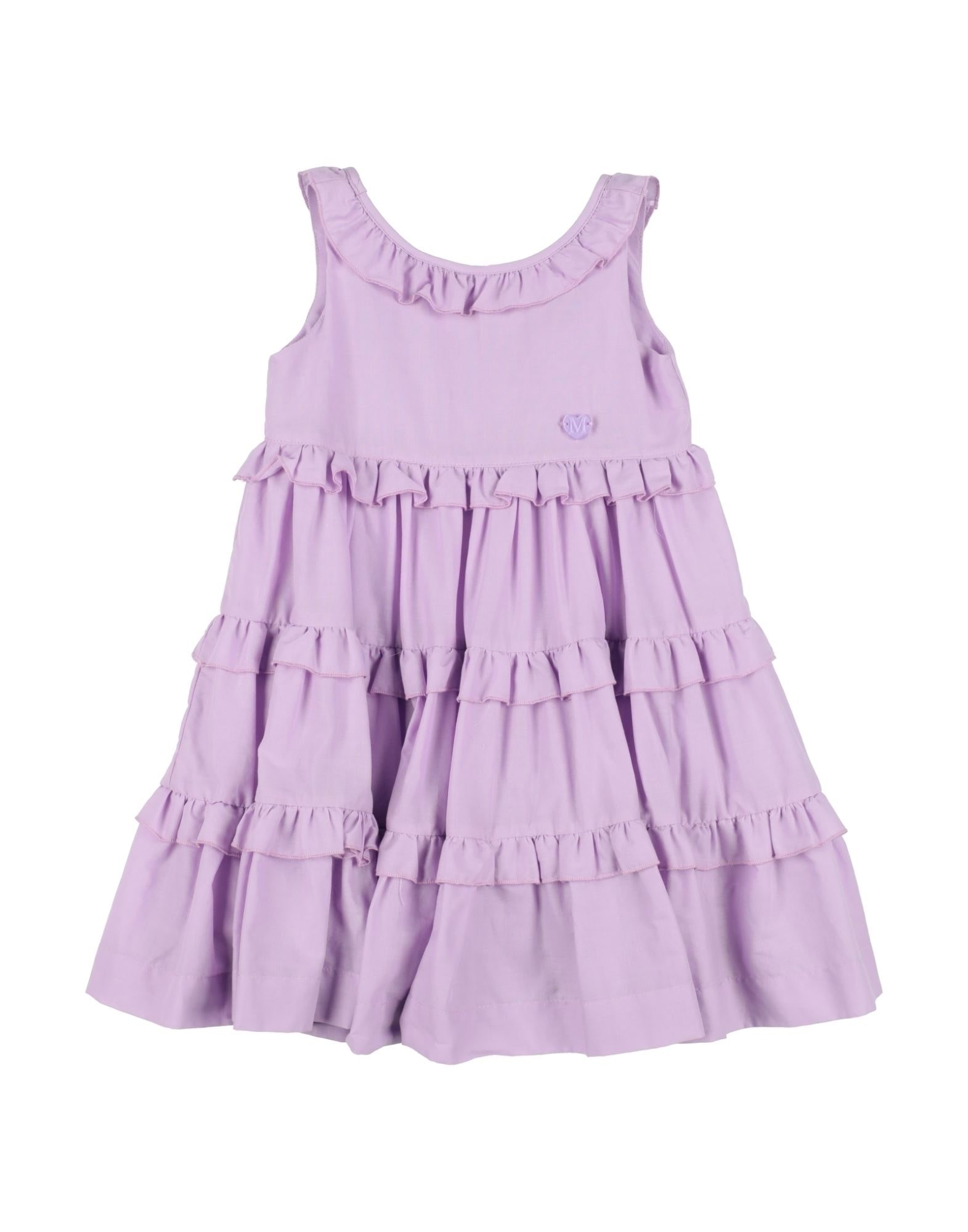 MONNALISA - Baby dresses