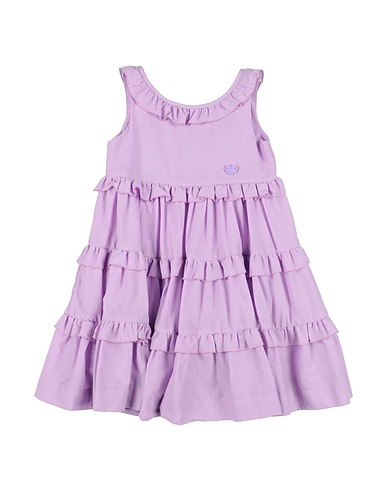 MONNALISA Baby dress 100% Cotton