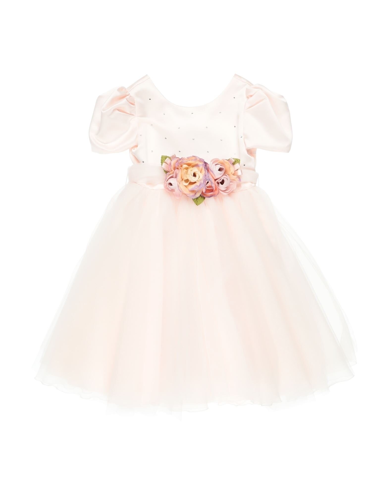 MONNALISA - Детские платья