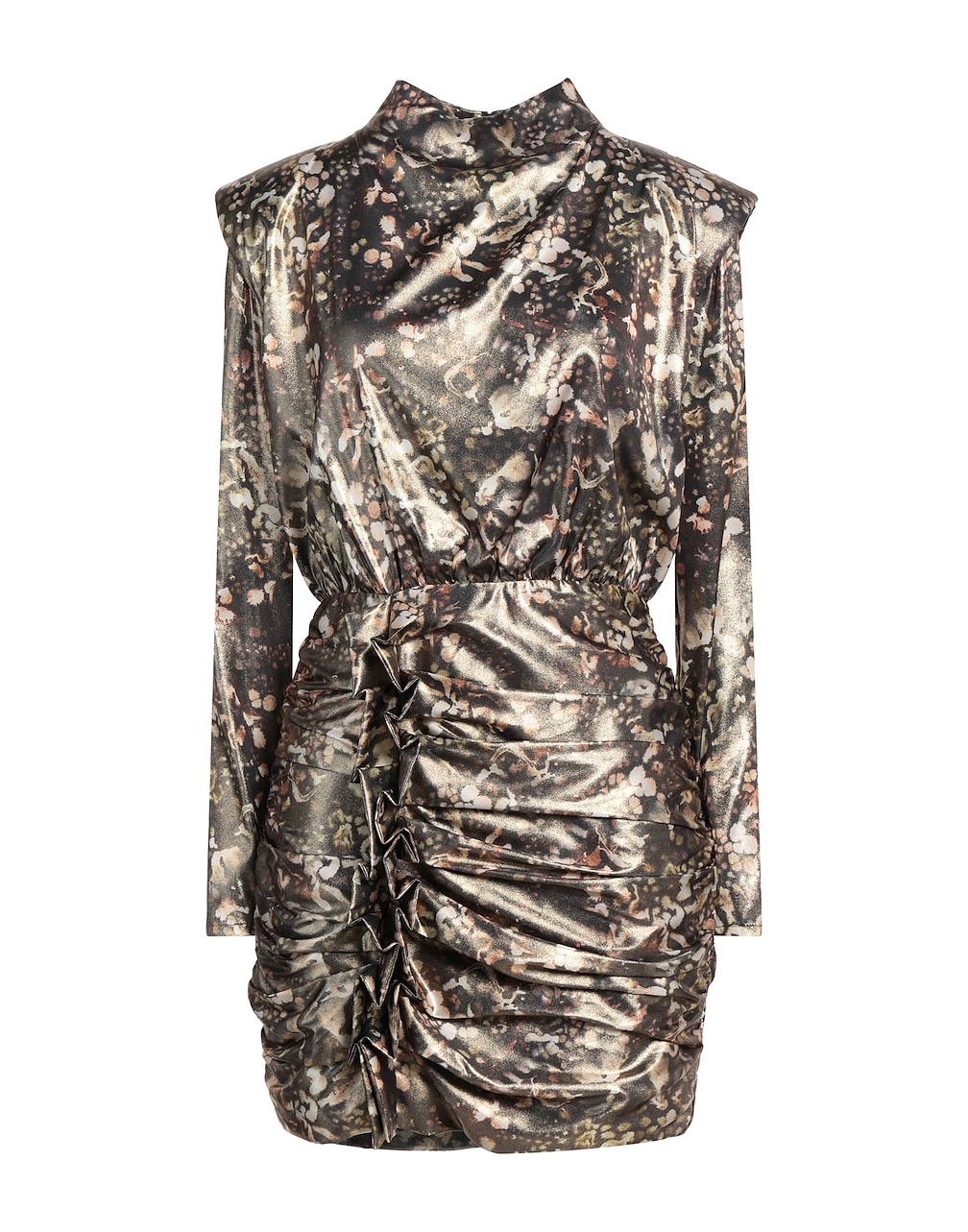 ALLSAINTS - Mini-Kleider