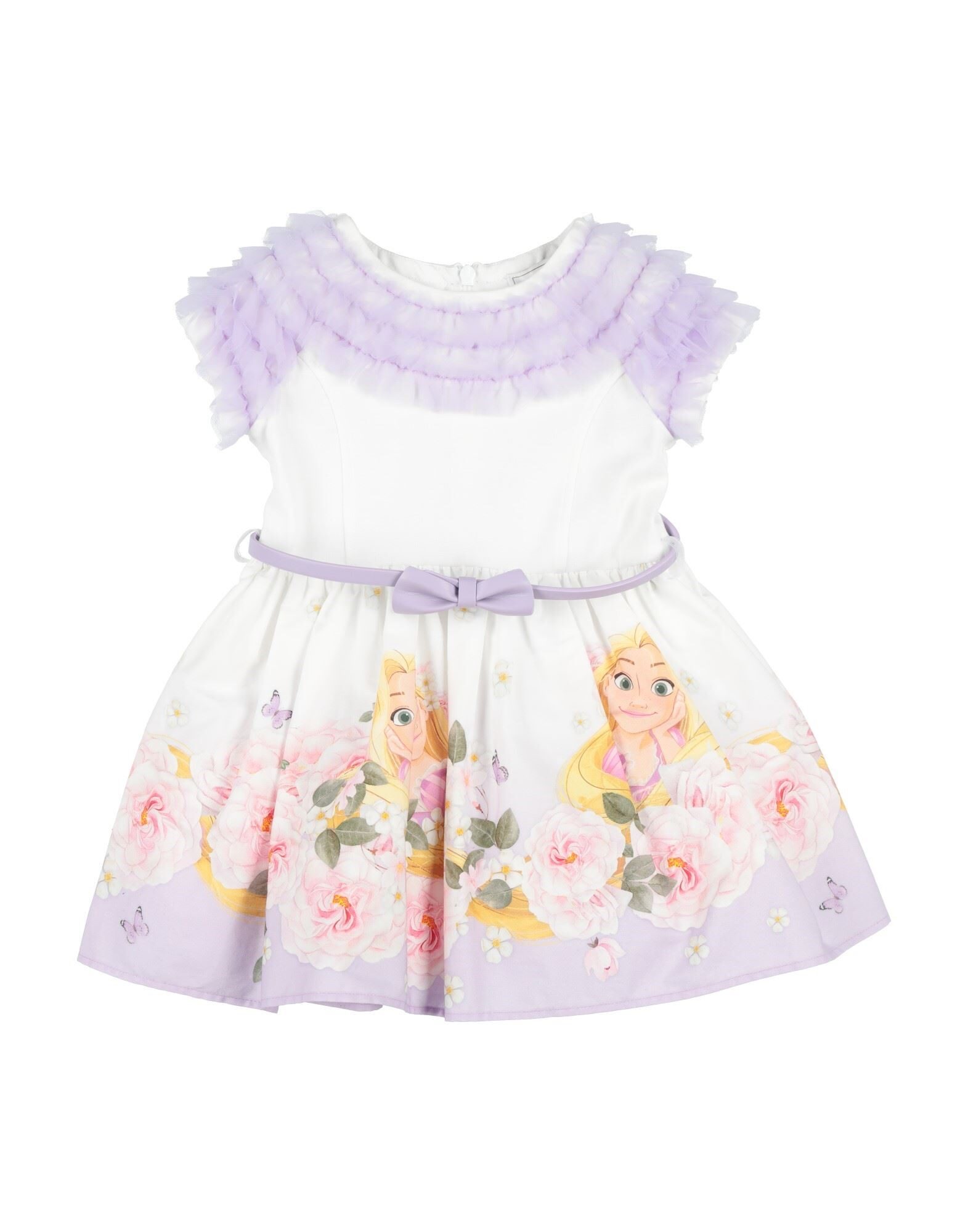 MONNALISA - Baby dresses