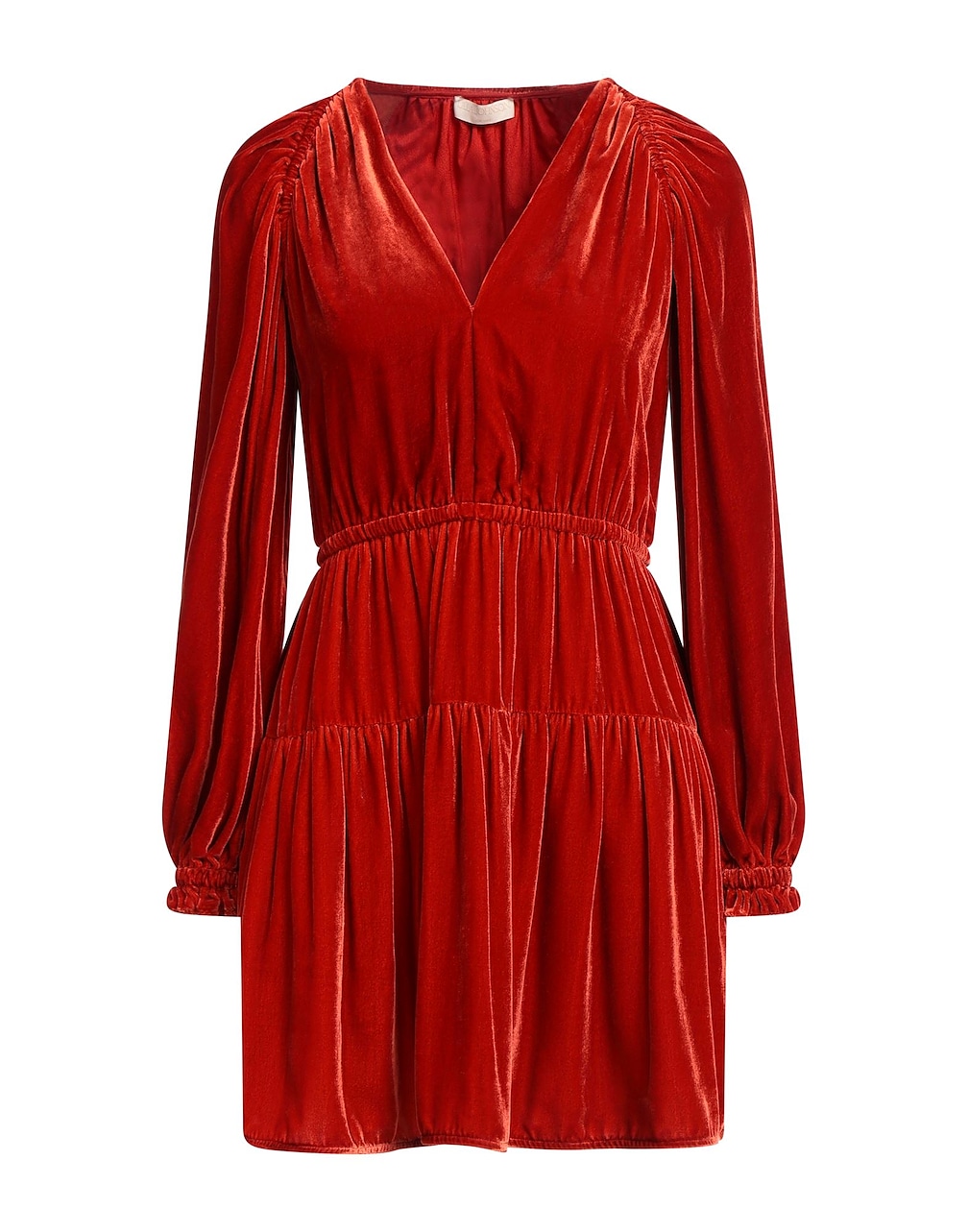 ULLA JOHNSON - Mini dresses