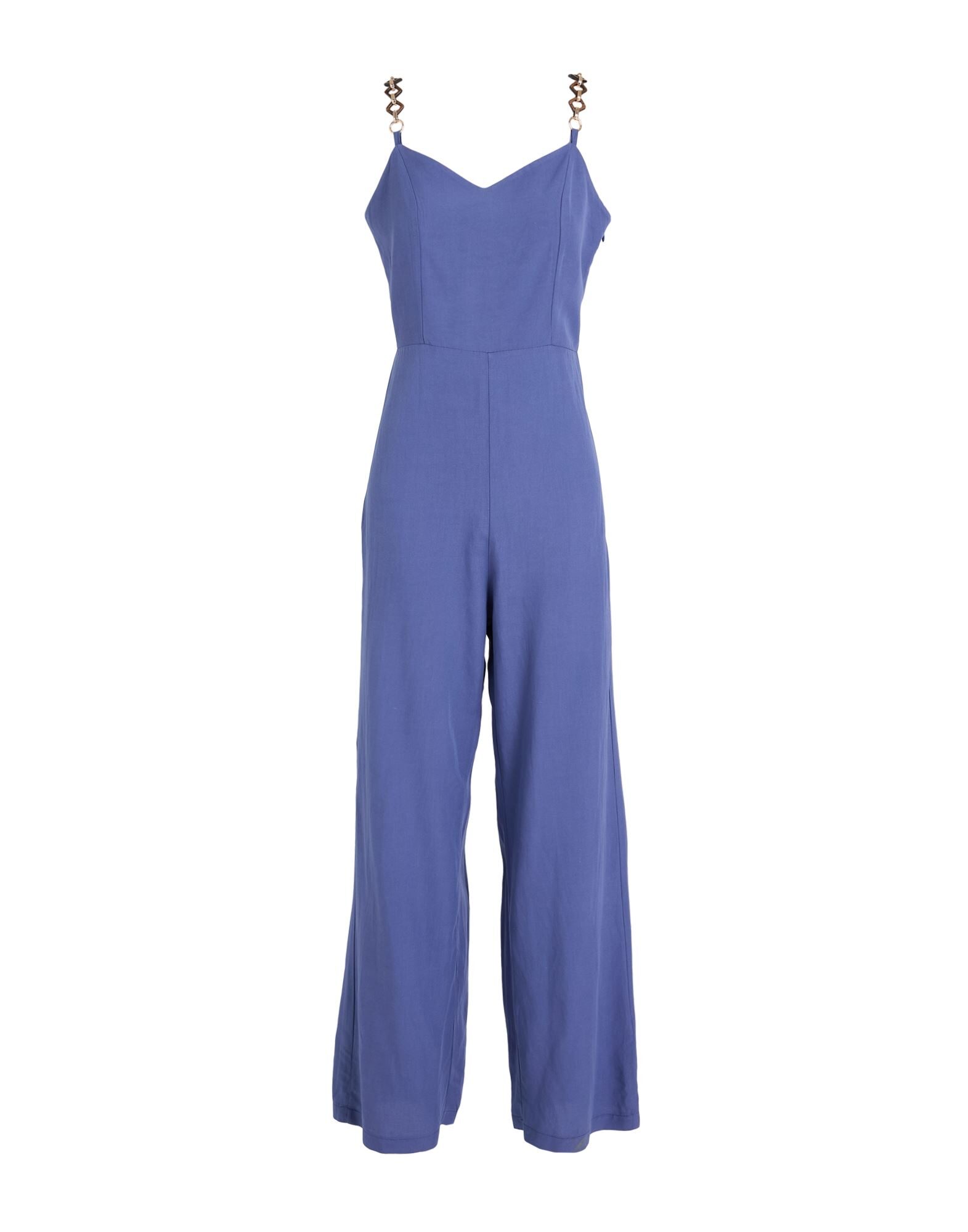 WHITE WISE - Jumpsuits