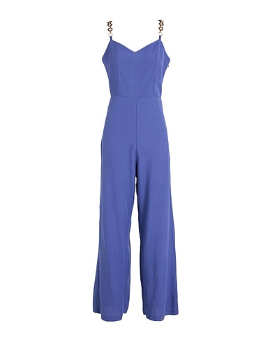 WHITE WISE Combinaisons entières 80% Viscose, 20% Lin