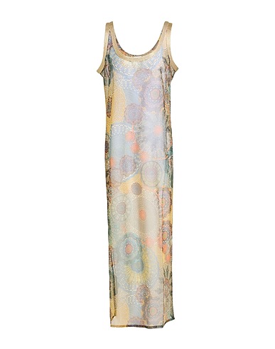 PAIN de SUCRE Cover-ups Military green 100% Polyester
