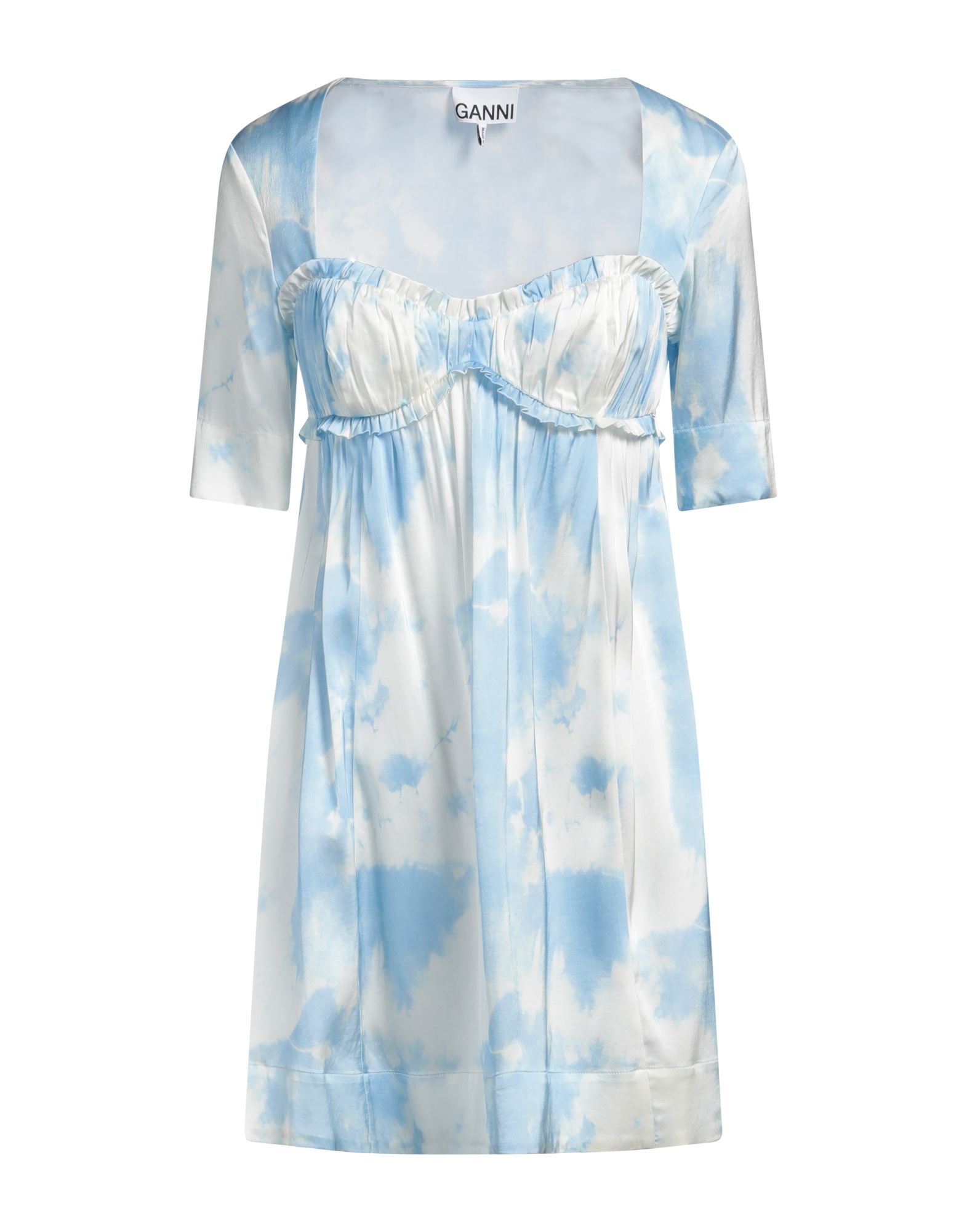 GANNI - Mini-Kleider