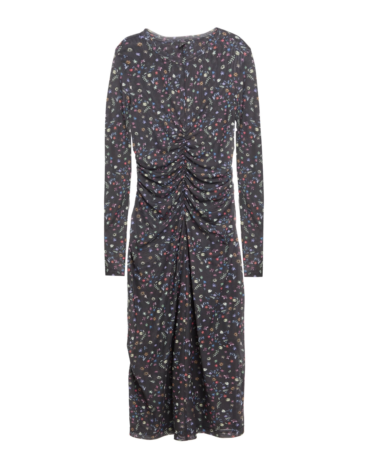 PS PAUL SMITH - Платья миди