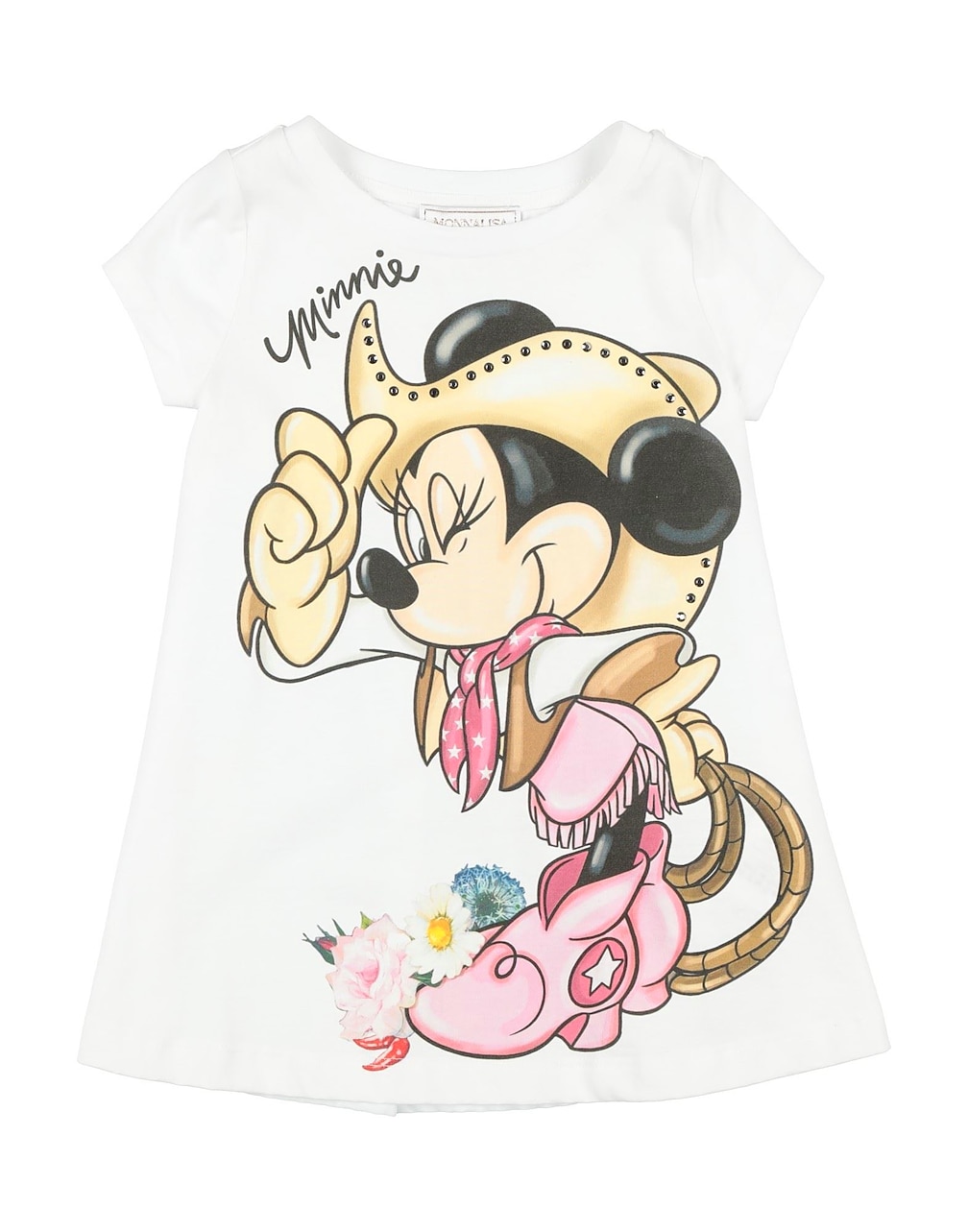 MONNALISA - T-shirts