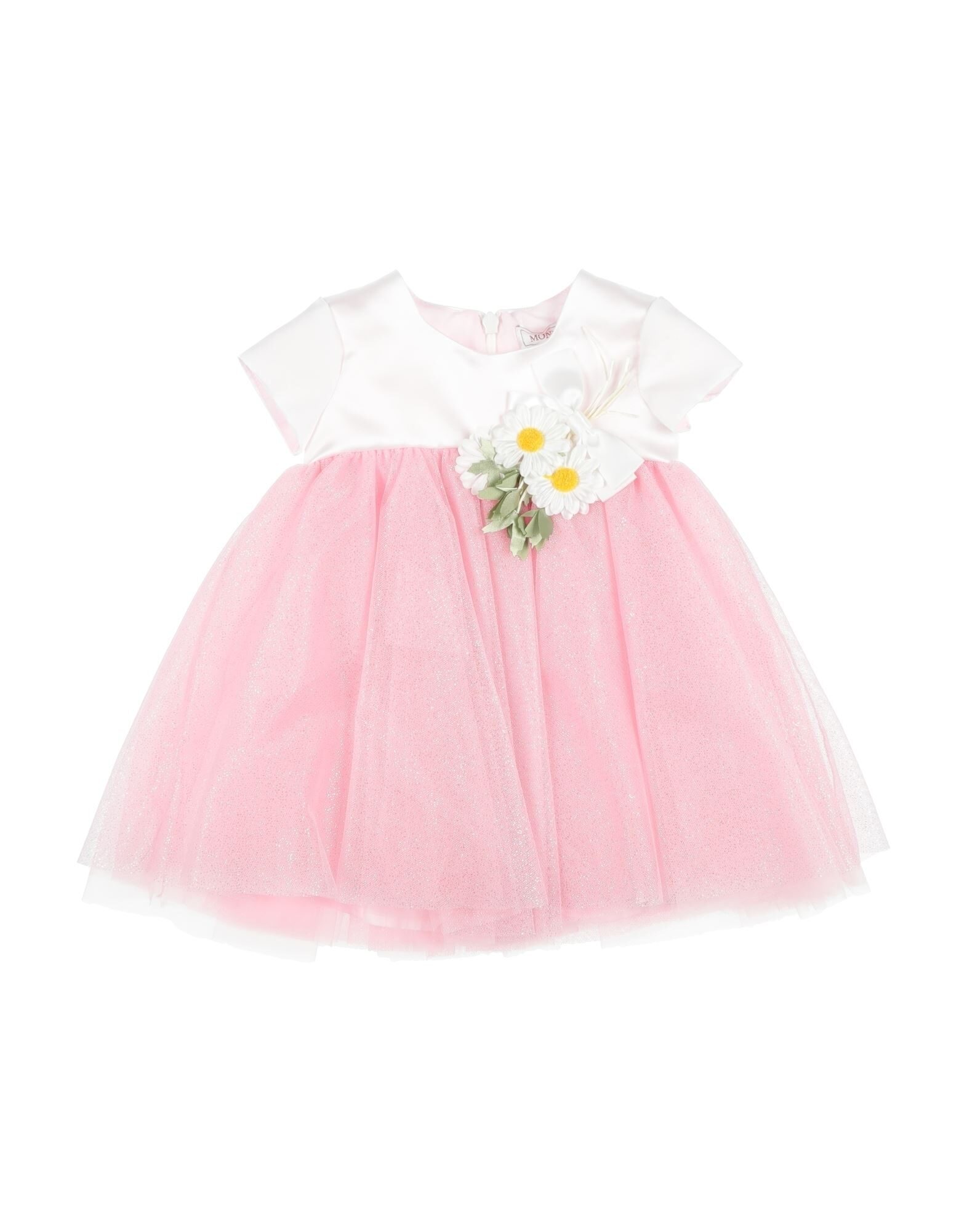 MONNALISA - Baby dresses