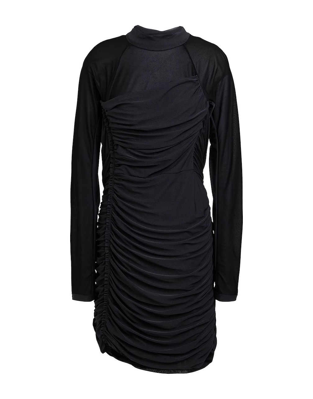 HELMUT LANG - Robes courtes
