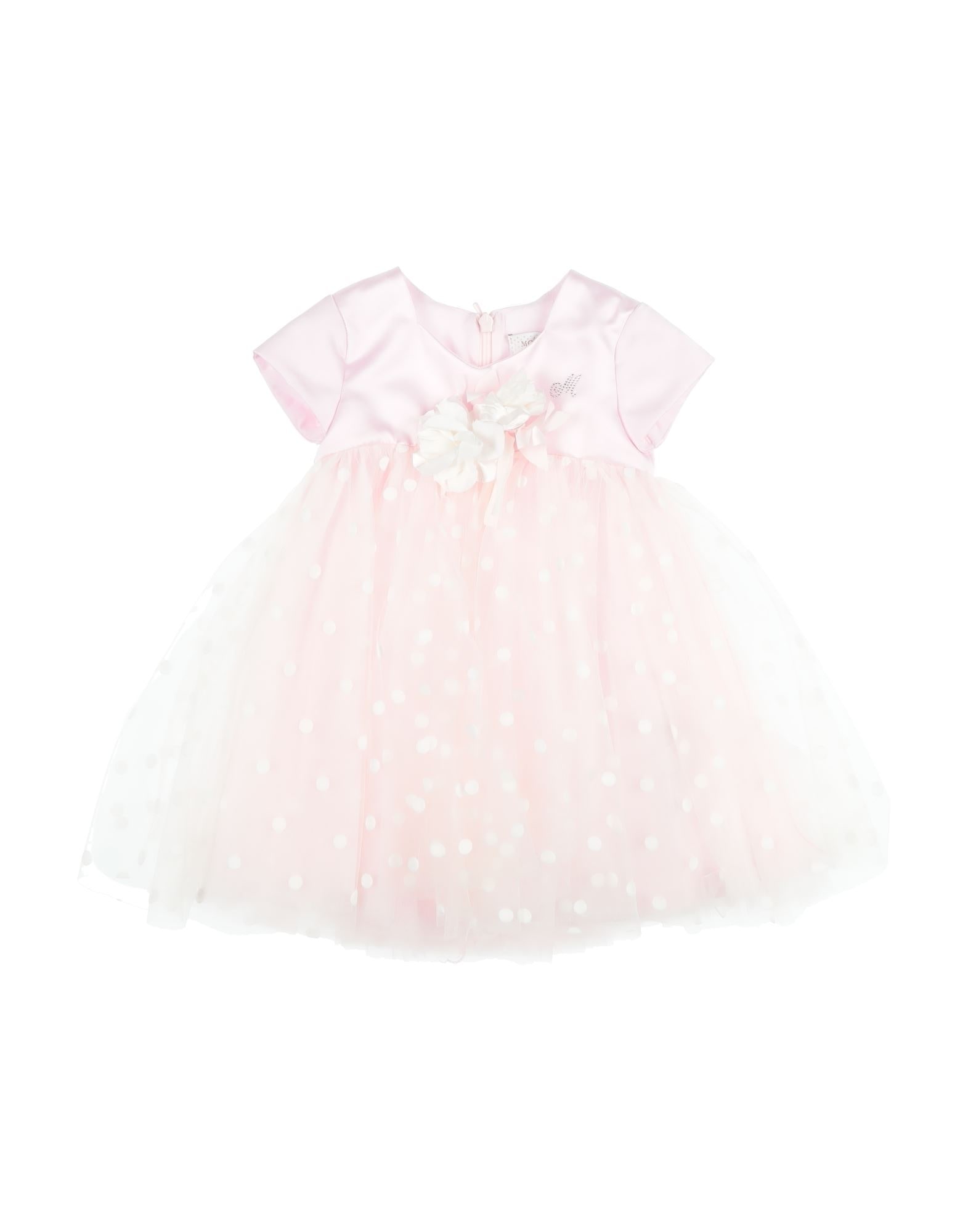 MONNALISA - Baby dresses
