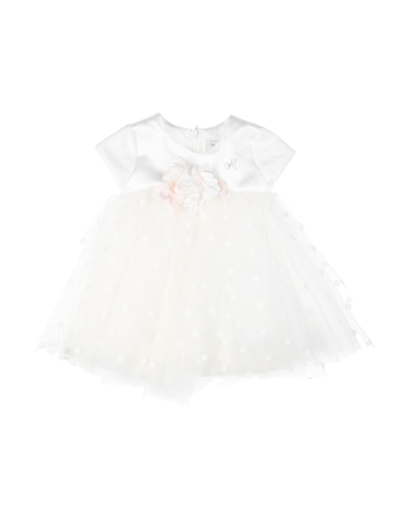 MONNALISA - Βρεφικά φορέματα