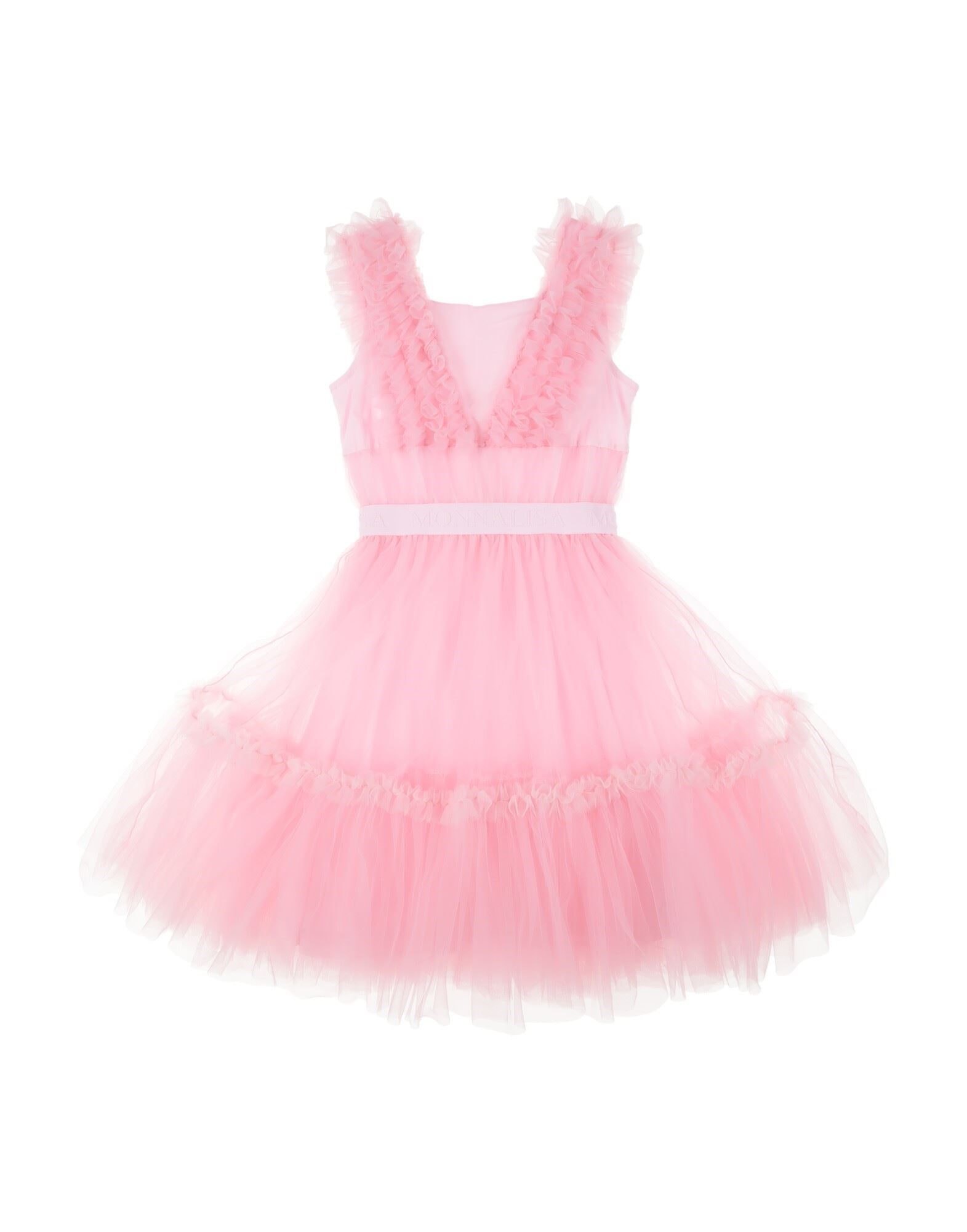 MONNALISA - Kids’ dresses