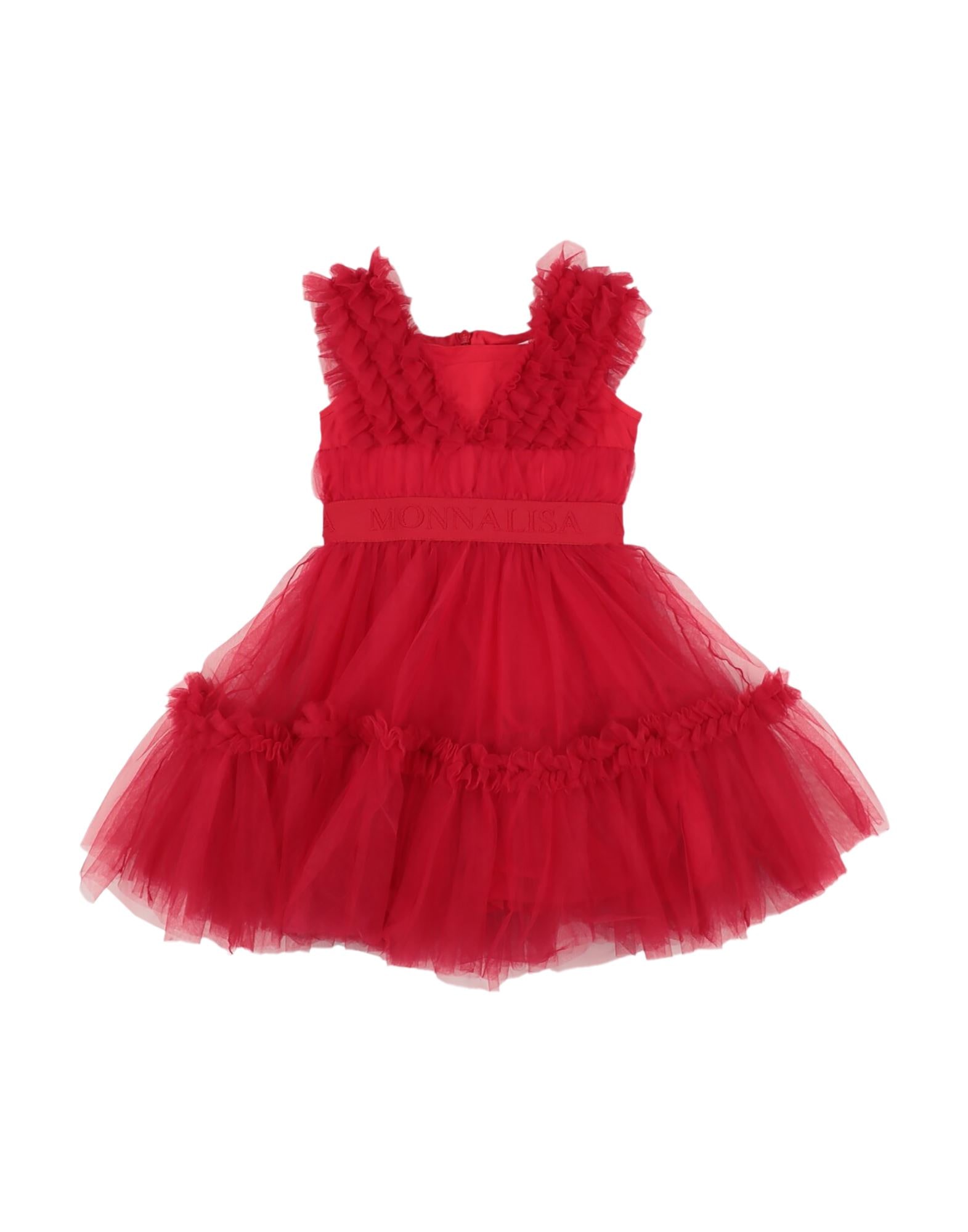 MONNALISA - Kids’ dresses