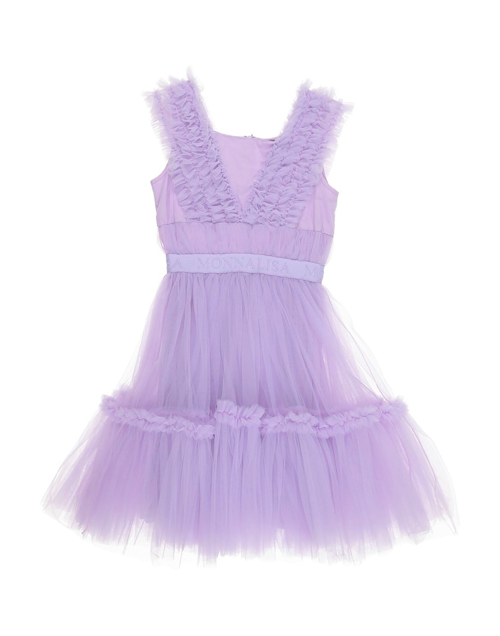 MONNALISA - Kids’ dresses