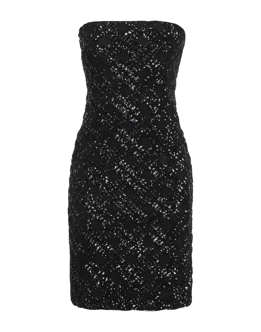 ALESSIA SANTI - Mini dresses