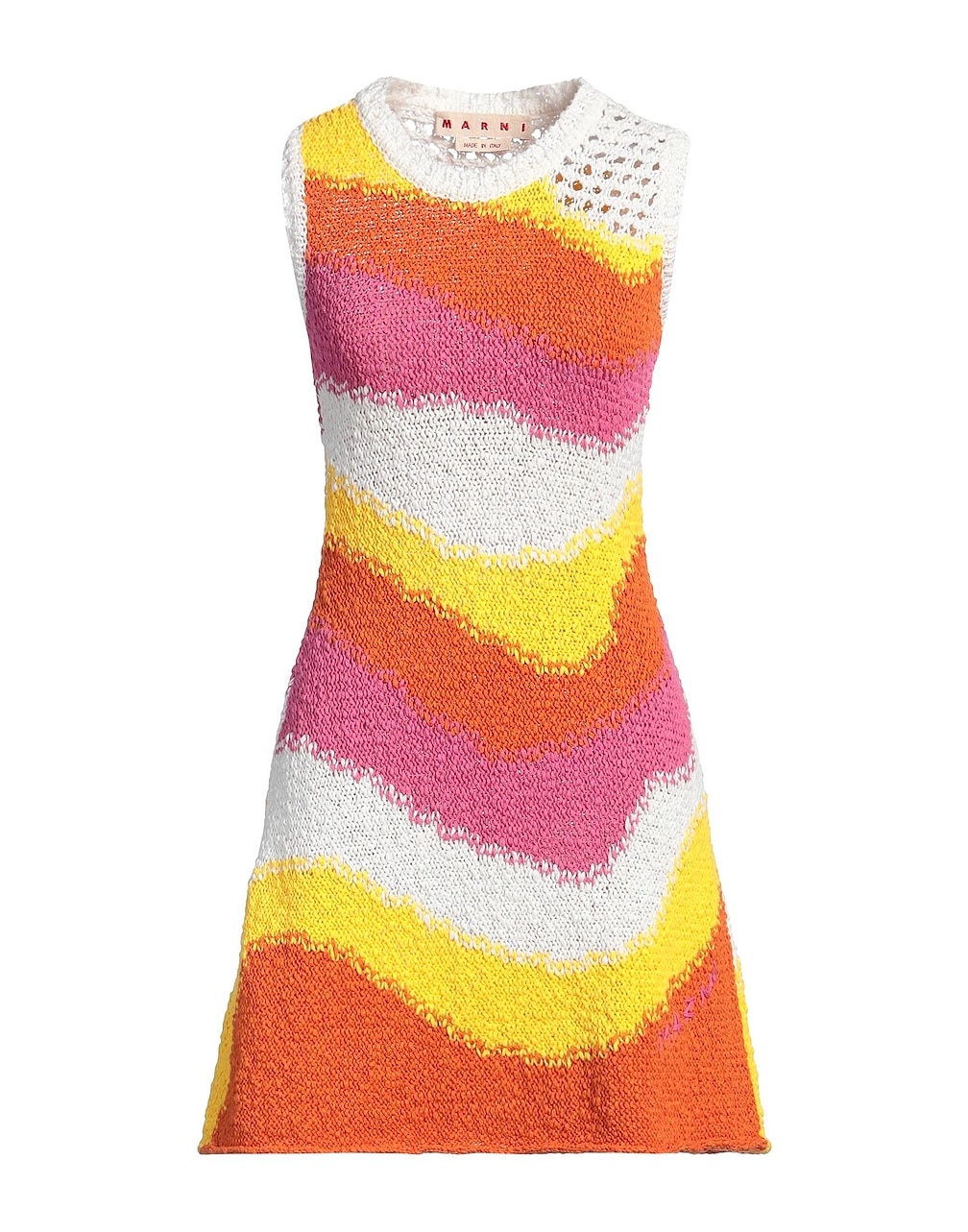 MARNI - Mini dresses