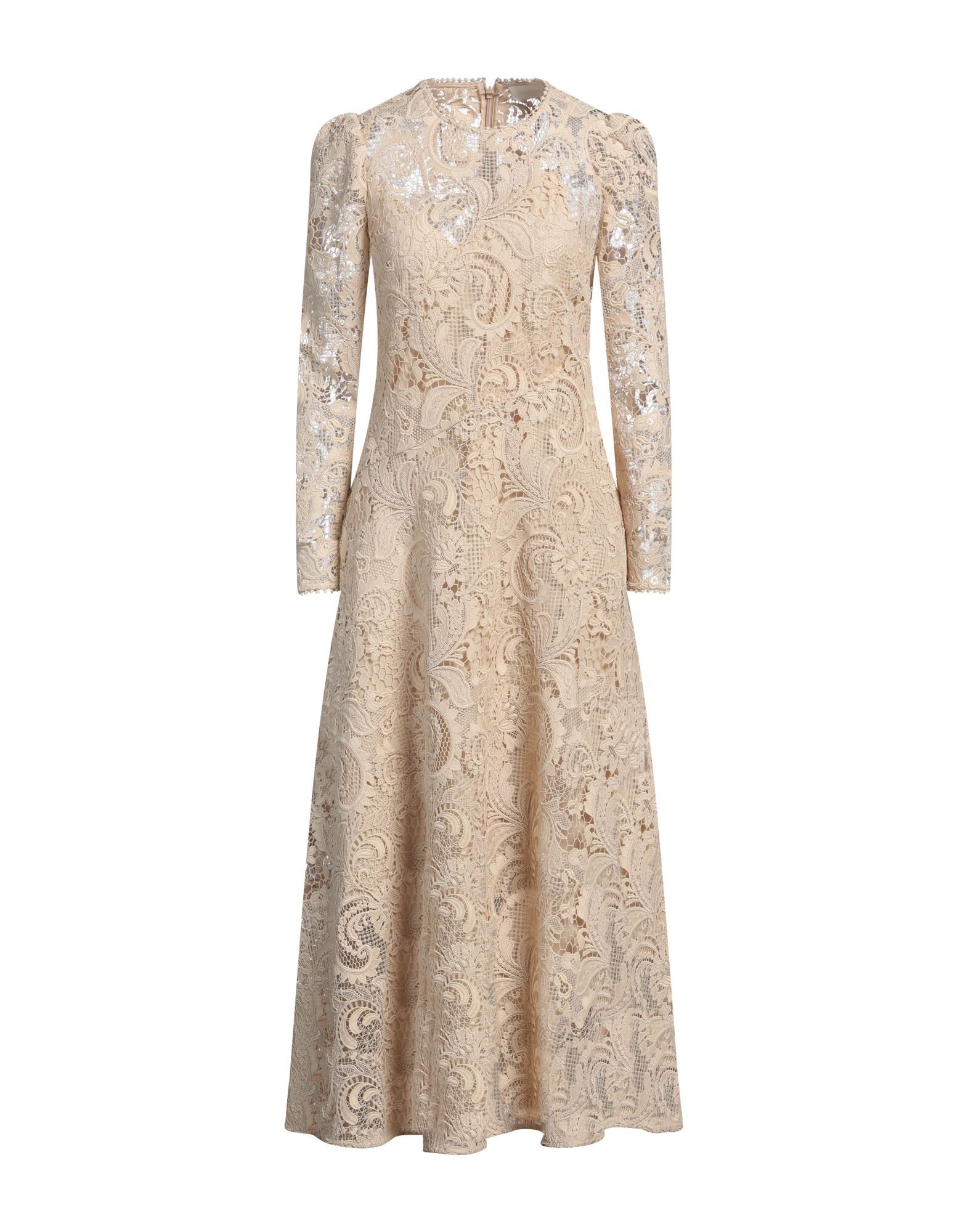 ZIMMERMANN - ミディ丈ワンピース