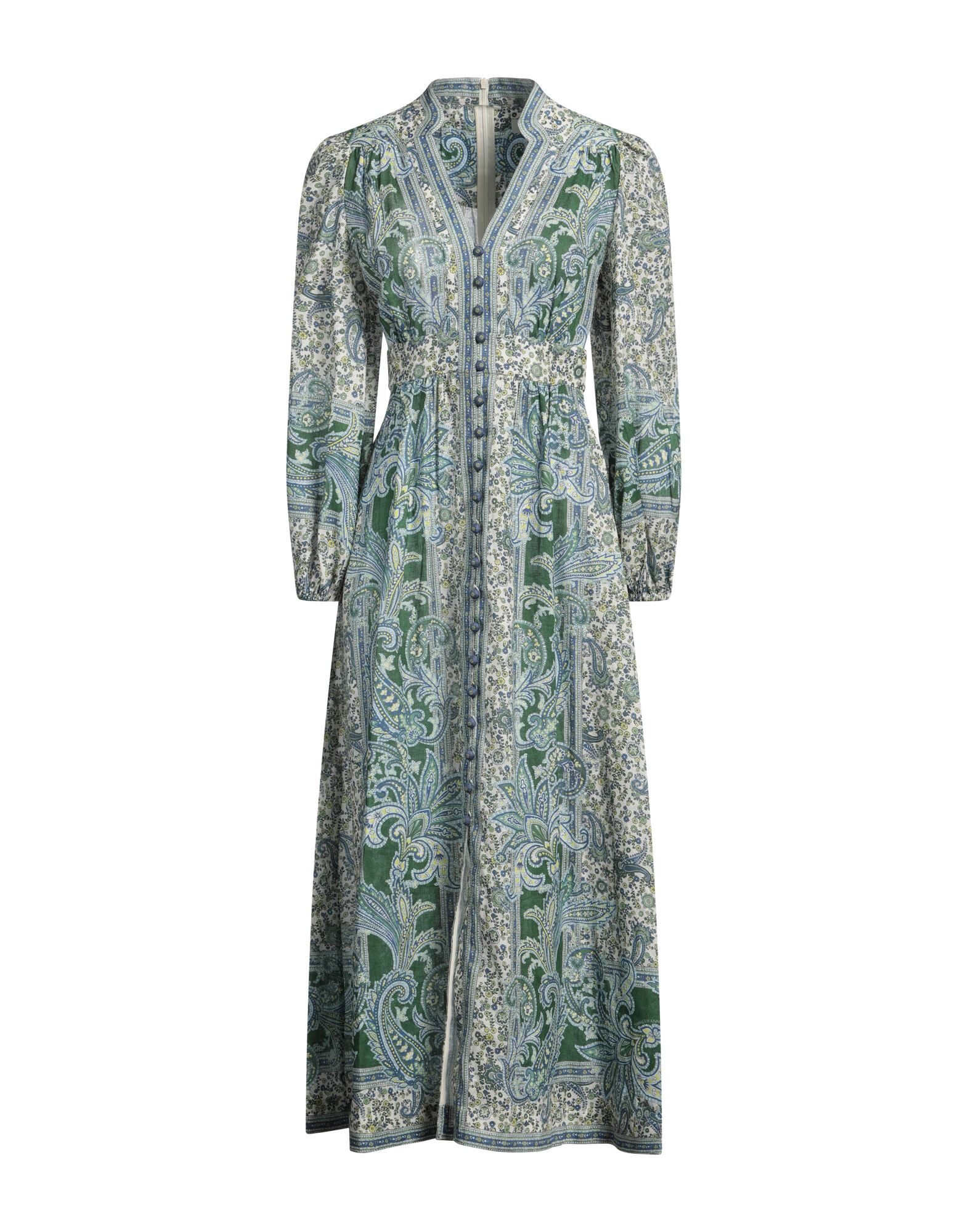 ZIMMERMANN - Maxi dresses