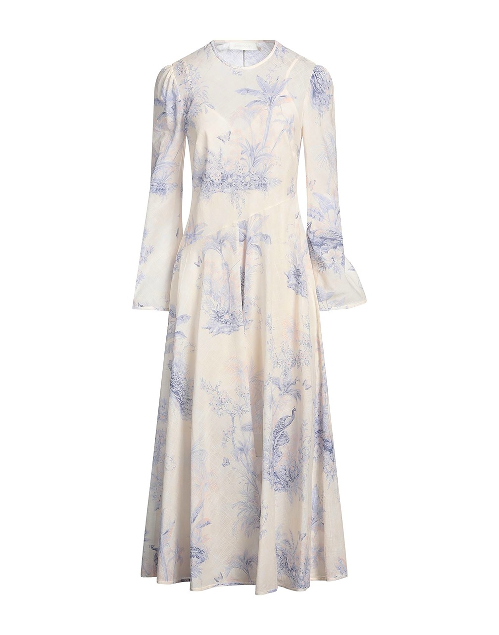 ZIMMERMANN - Maxi dresses