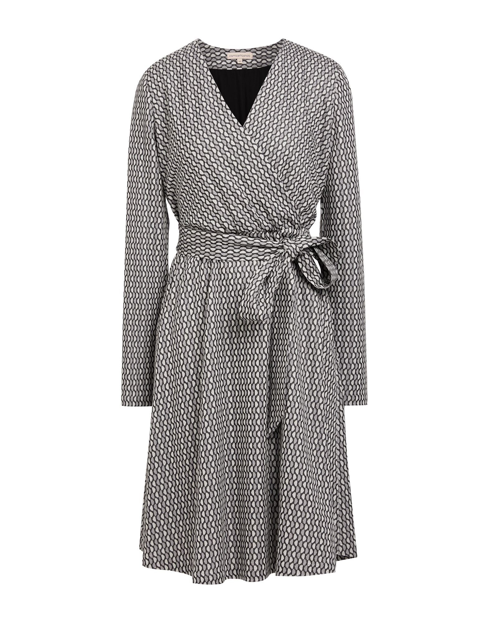 CAMICETTASNOB - Платья миди