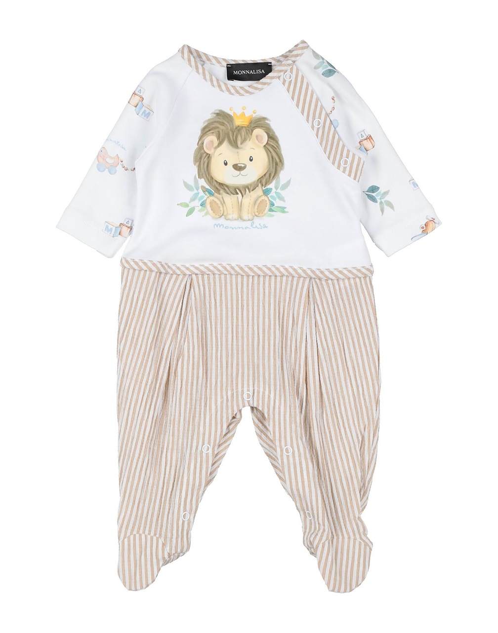 MONNALISA - Baby All-in-ones & Dungarees