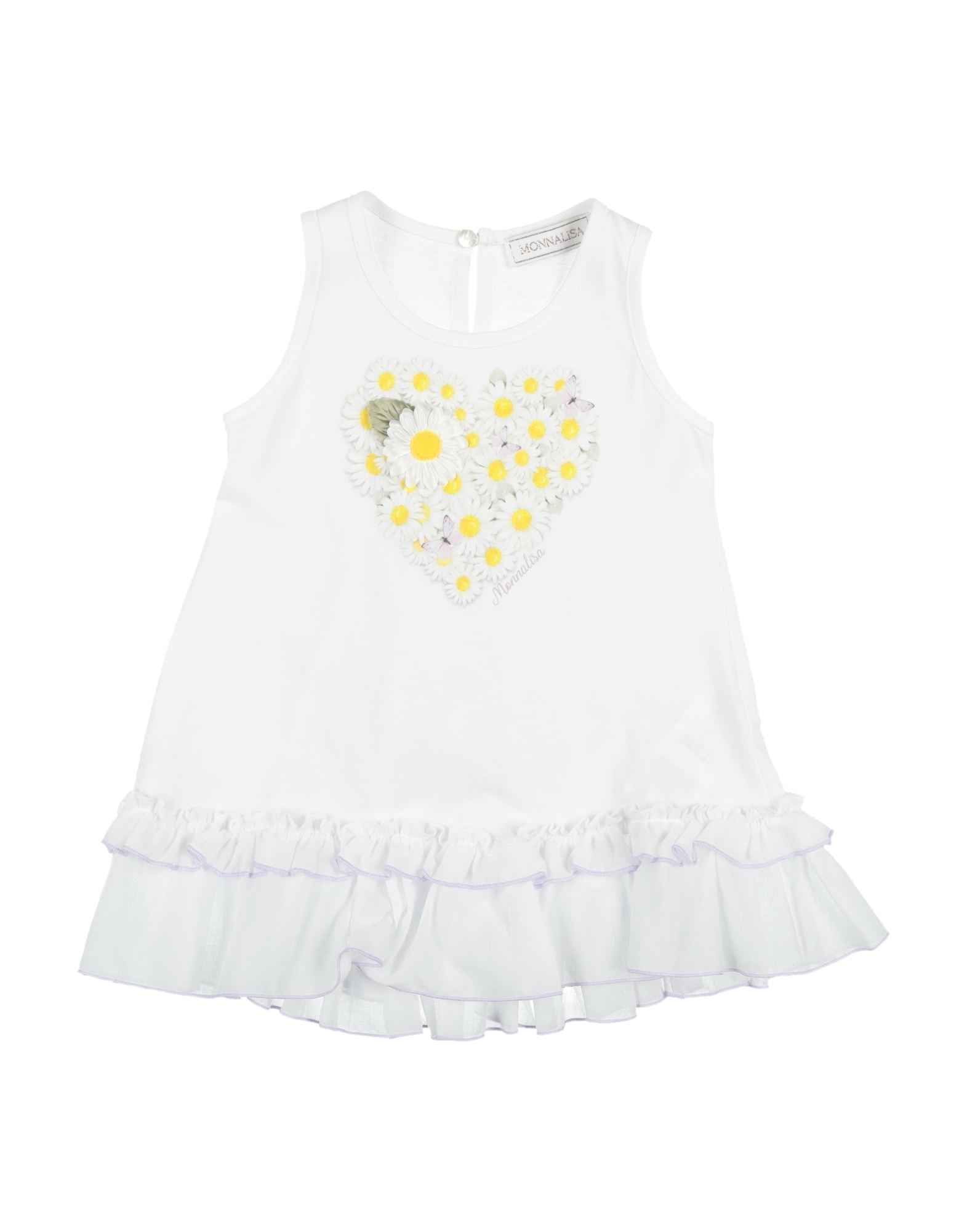 MONNALISA - T-shirts