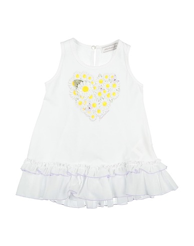 MONNALISA T-shirt 100% Cotone