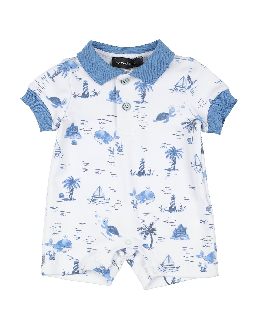 MONNALISA - Baby All-in-ones & Dungarees