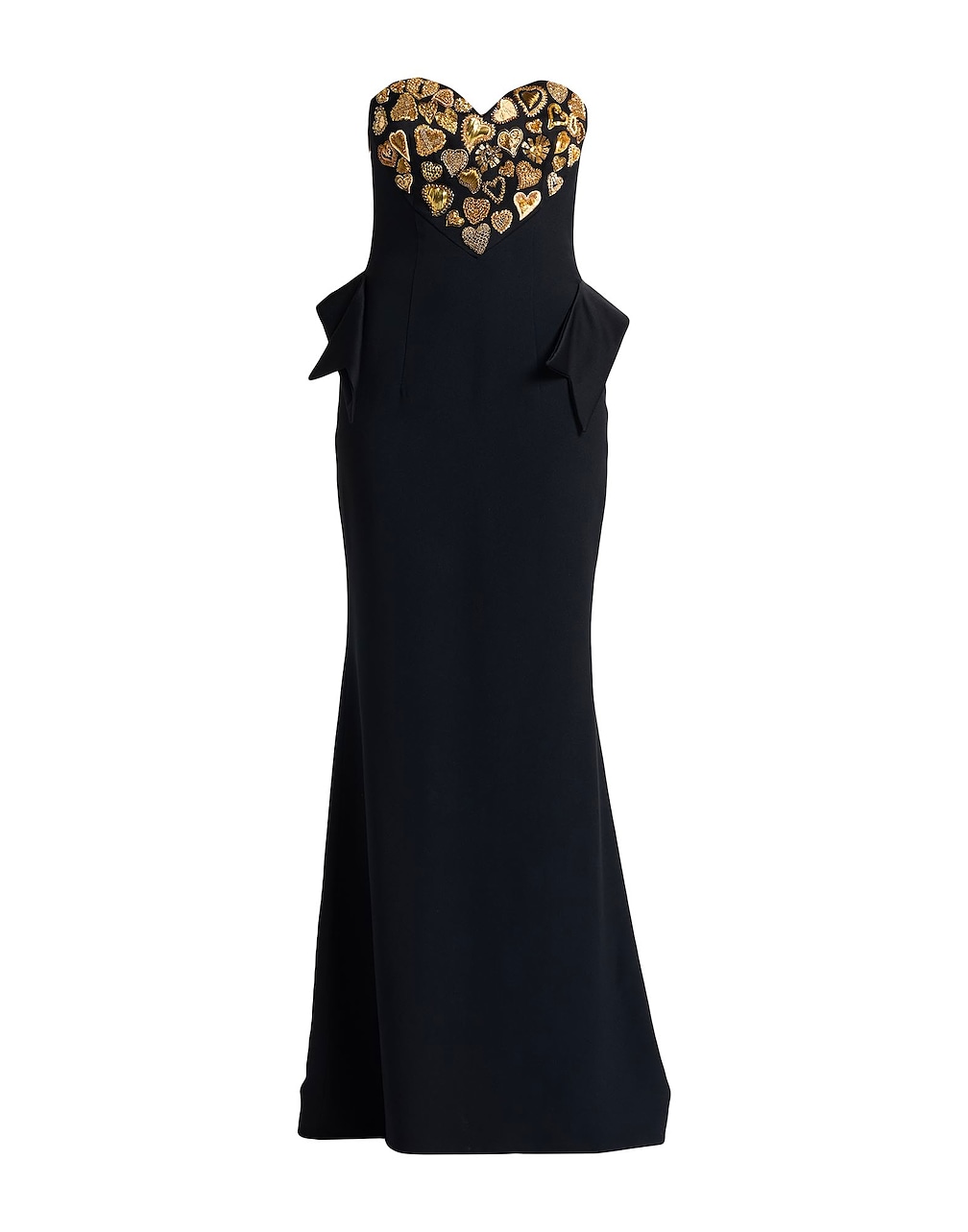 MOSCHINO - Maxi dresses