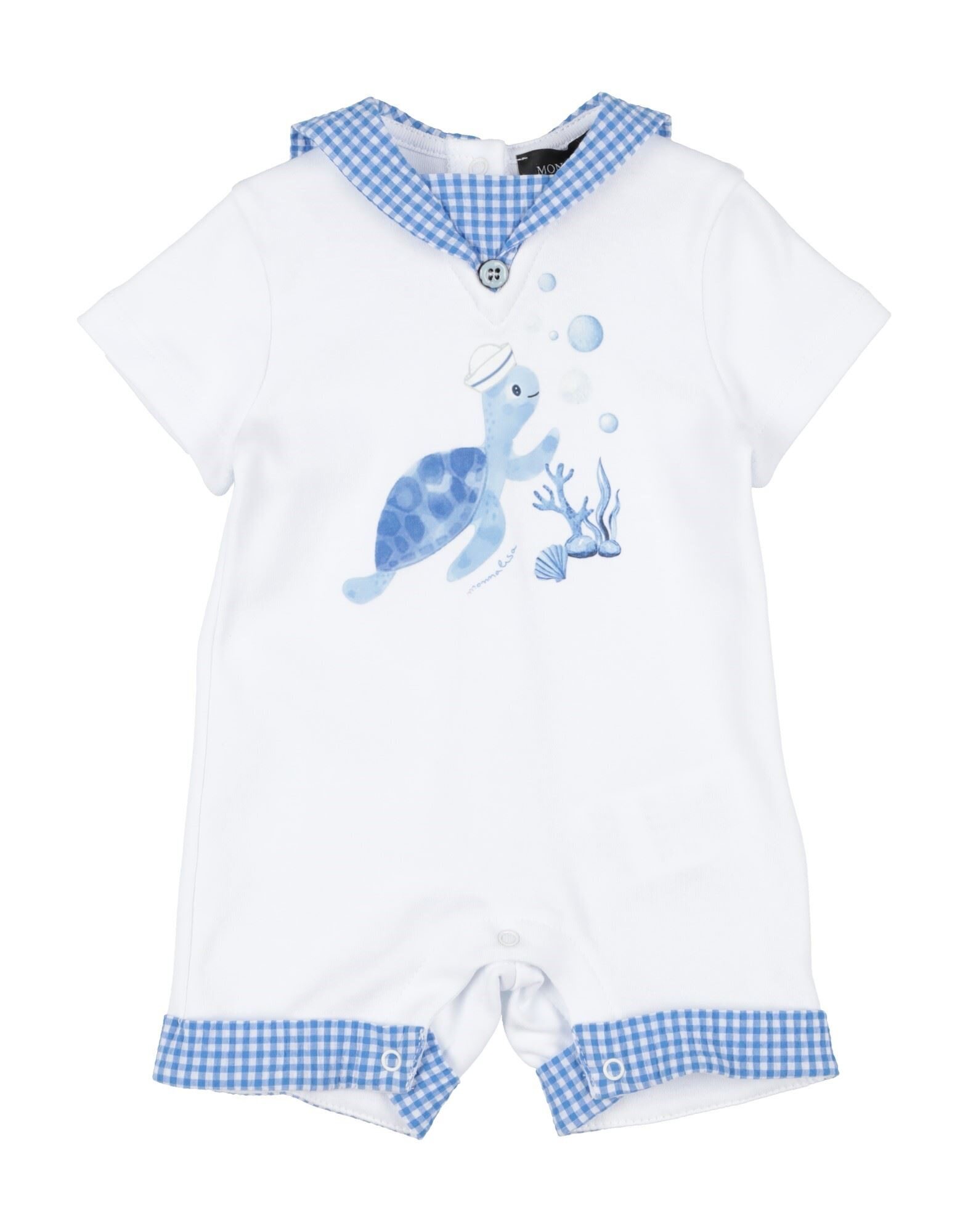 MONNALISA - Baby Jumpsuits & Overalls