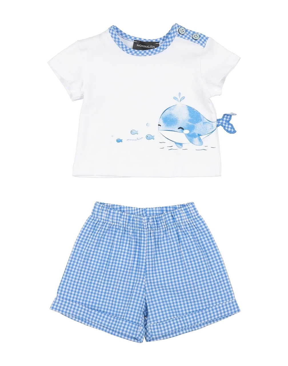 MONNALISA - Baby sets