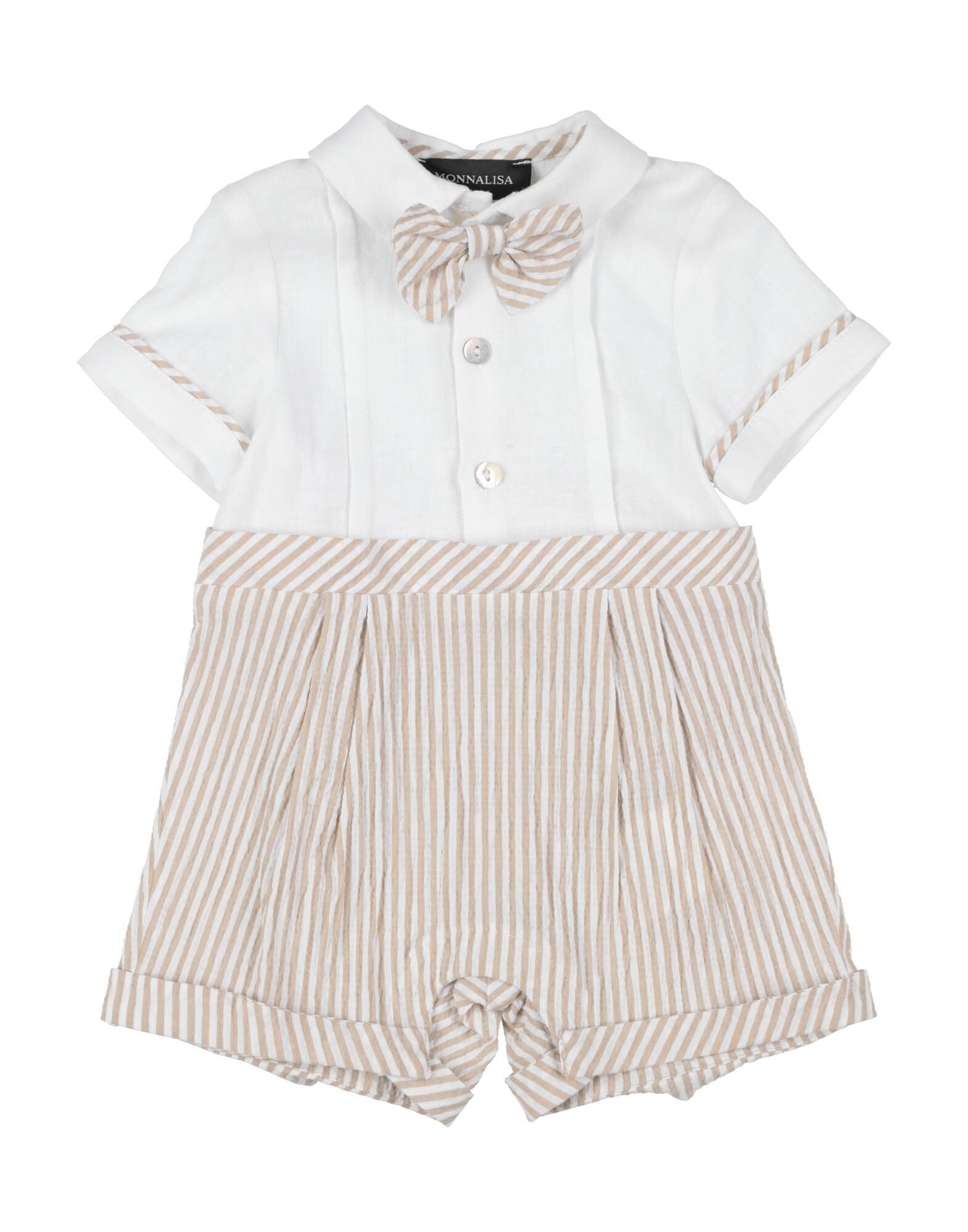 MONNALISA - Baby Jumpsuits & Overalls