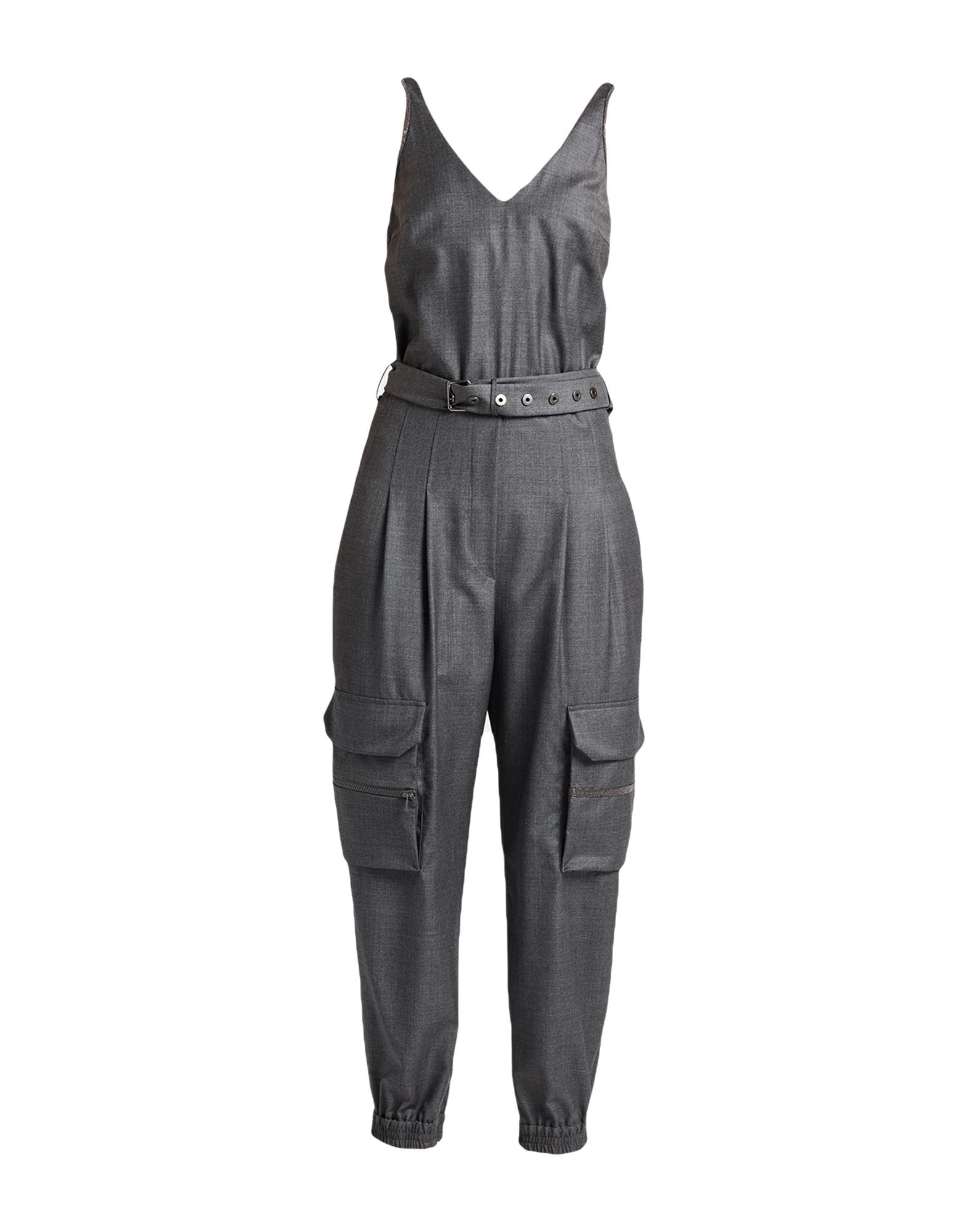 BRUNELLO CUCINELLI - ジャンプスーツ