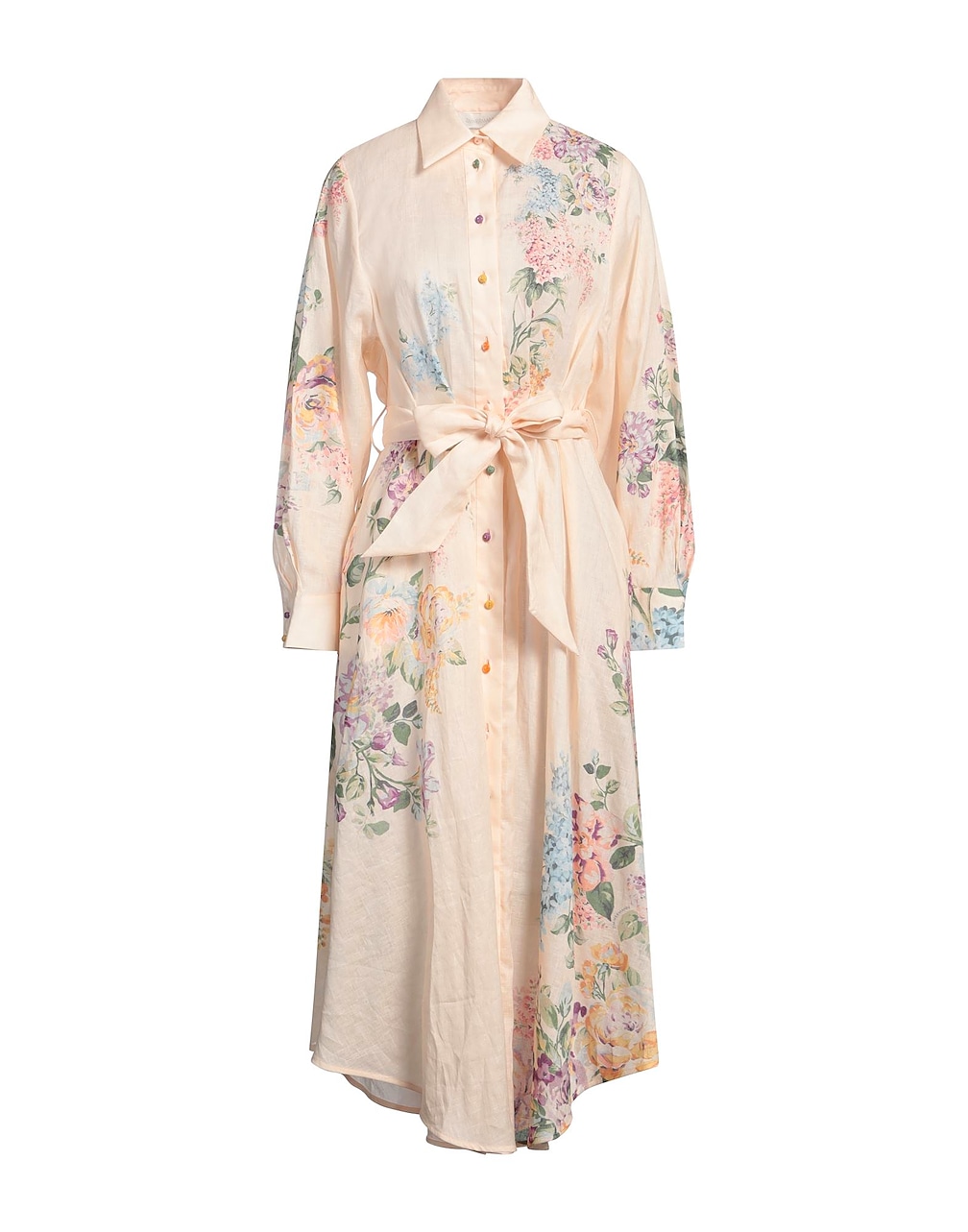 ZIMMERMANN - Midi dresses