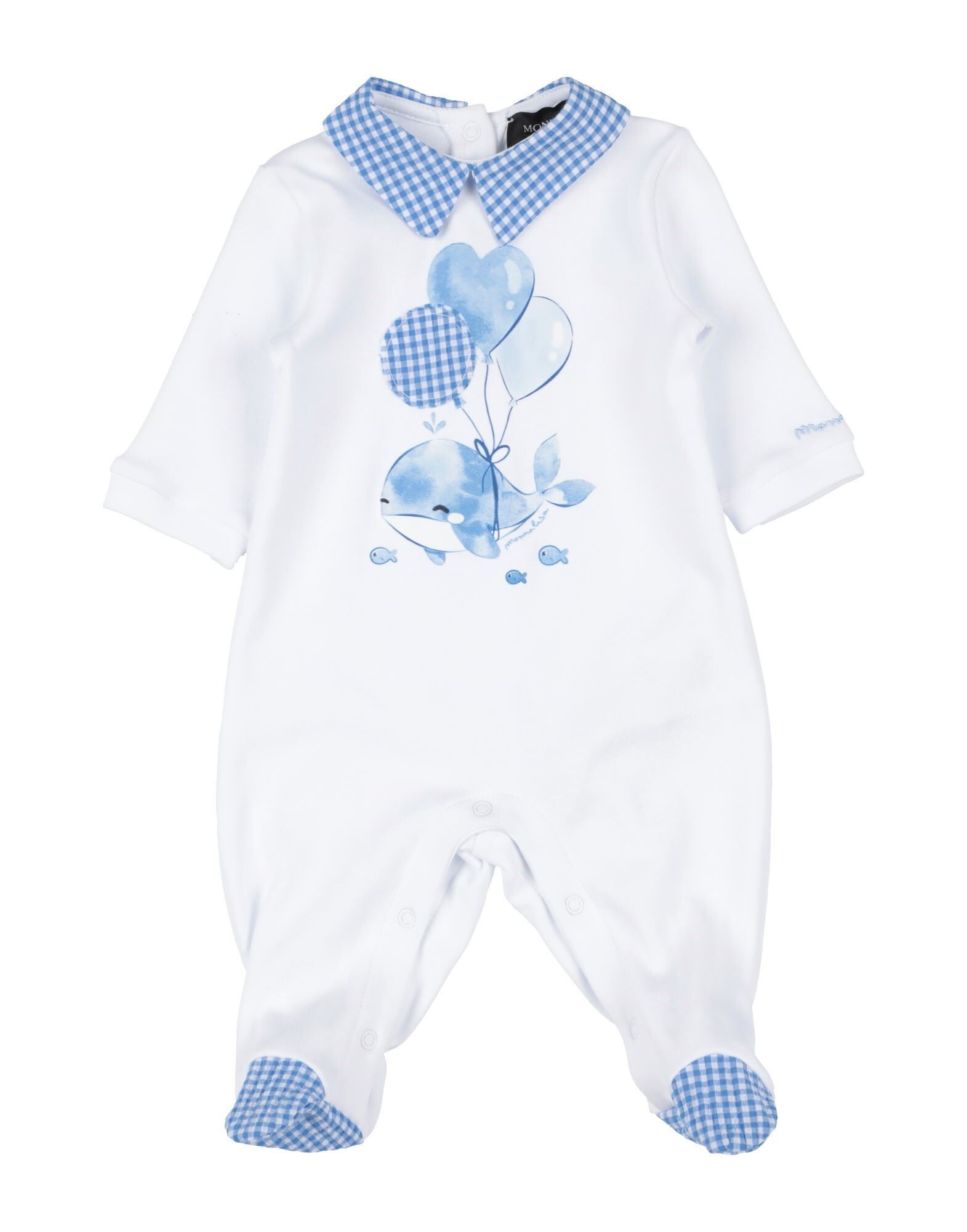 MONNALISA - Baby All-in-ones & Dungarees