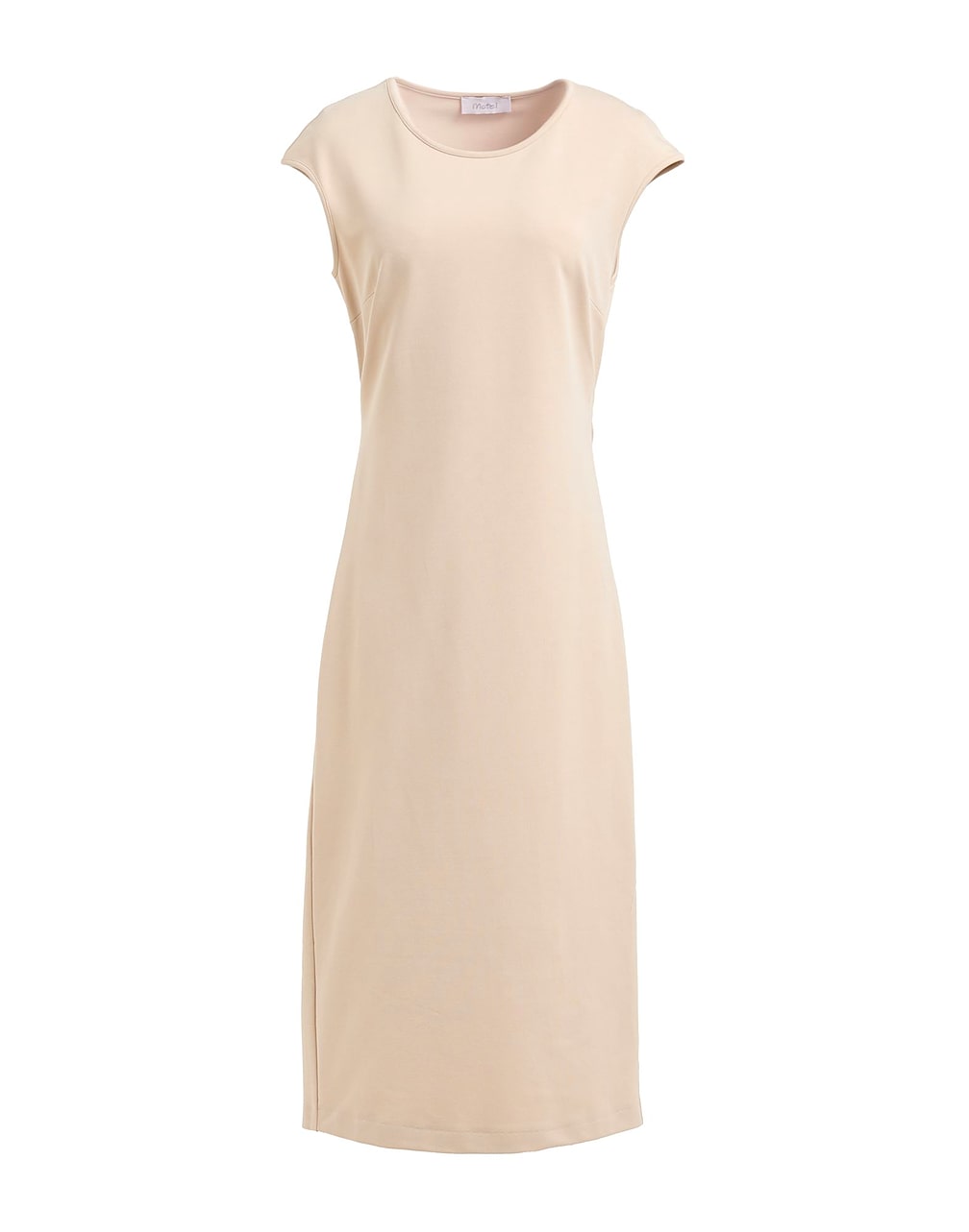 MOTEL - Midi dresses
