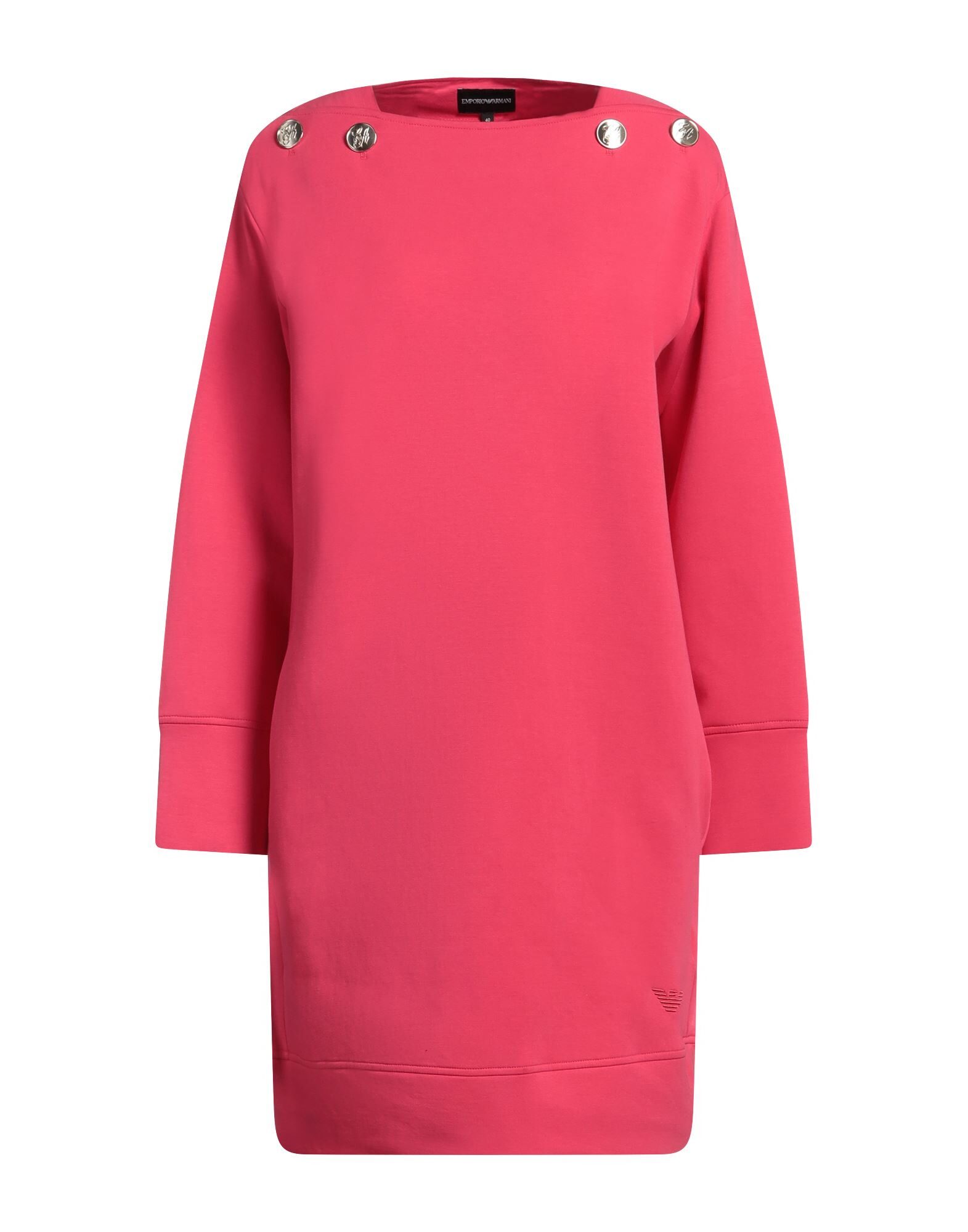 EMPORIO ARMANI - Mini dresses