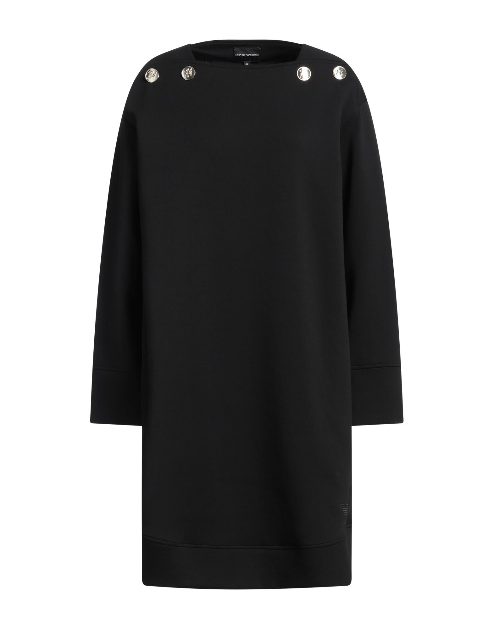 EMPORIO ARMANI - Minivestidos