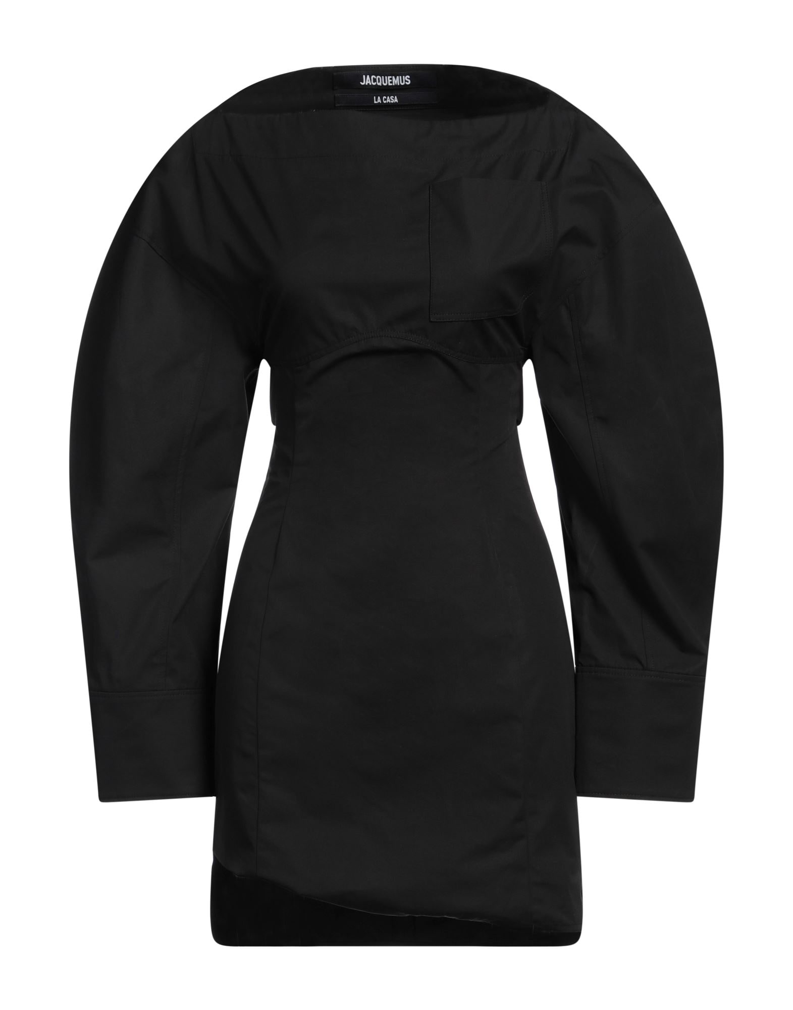 JACQUEMUS - Короткие платья