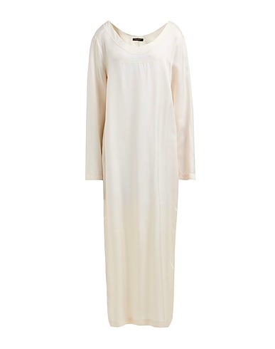 ERIKA CAVALLINI Robe longue 100% Viscose