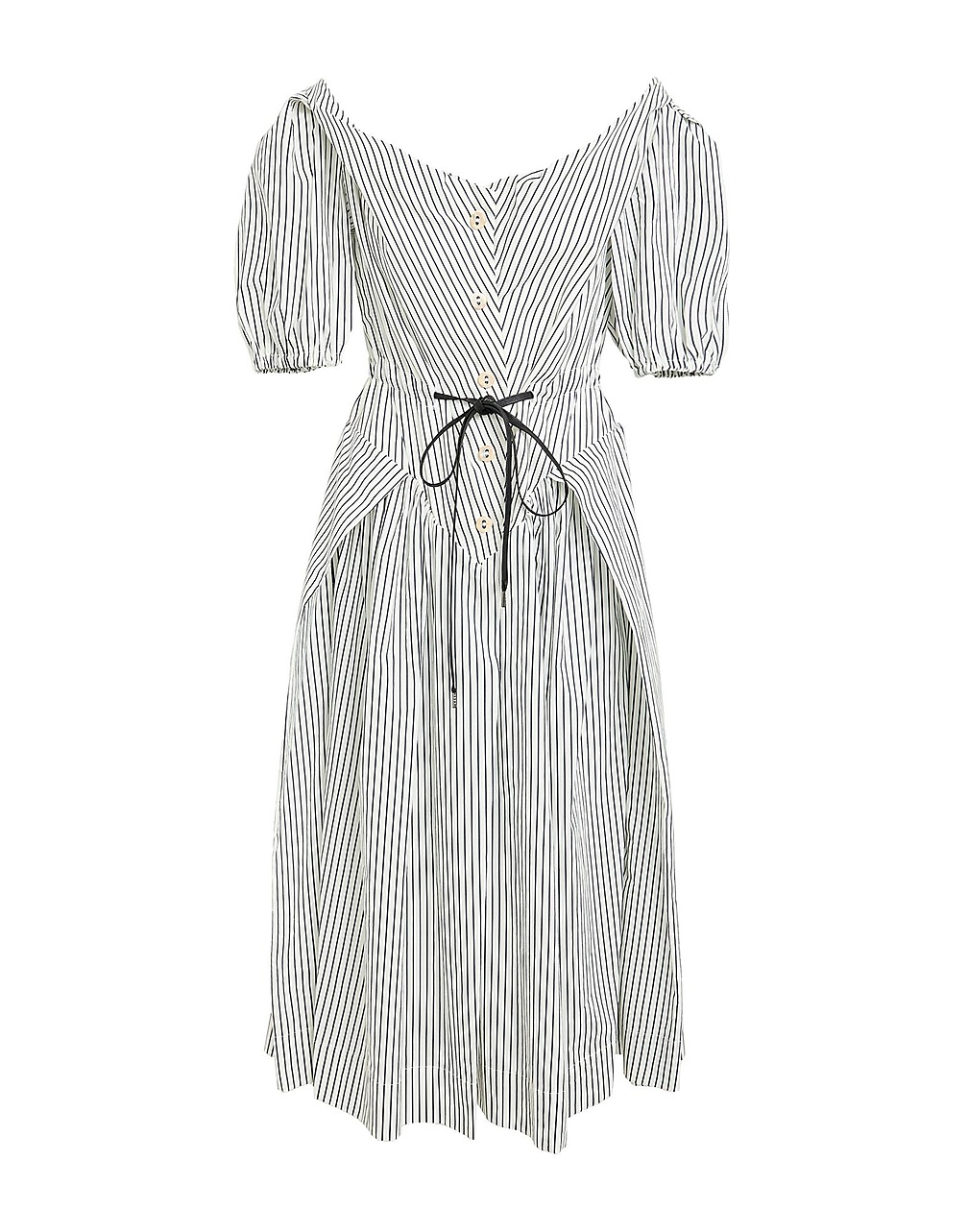VIVIENNE WESTWOOD ANGLOMANIA - Платья миди