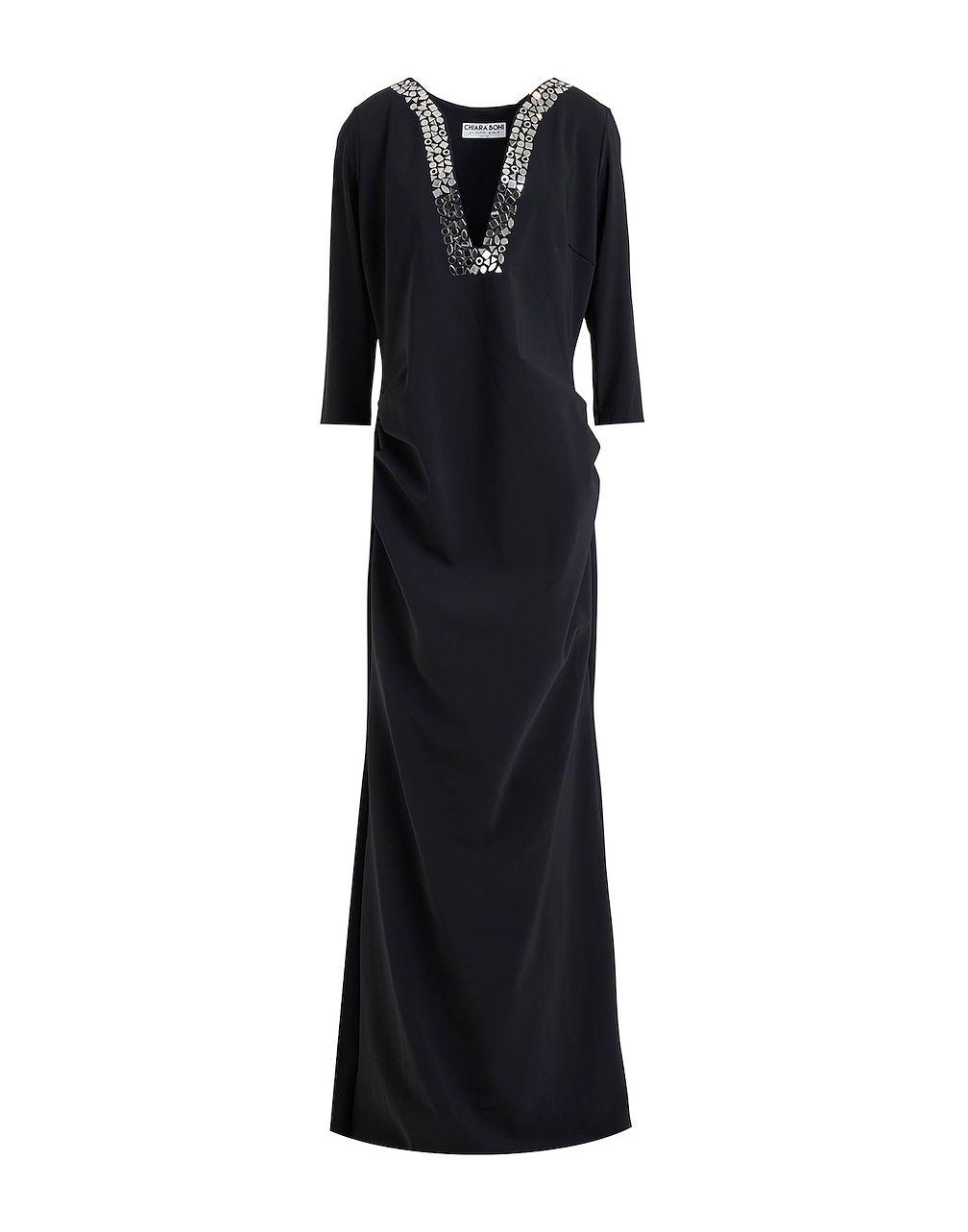 CHIARA BONI LA PETITE ROBE - Maxi dresses
