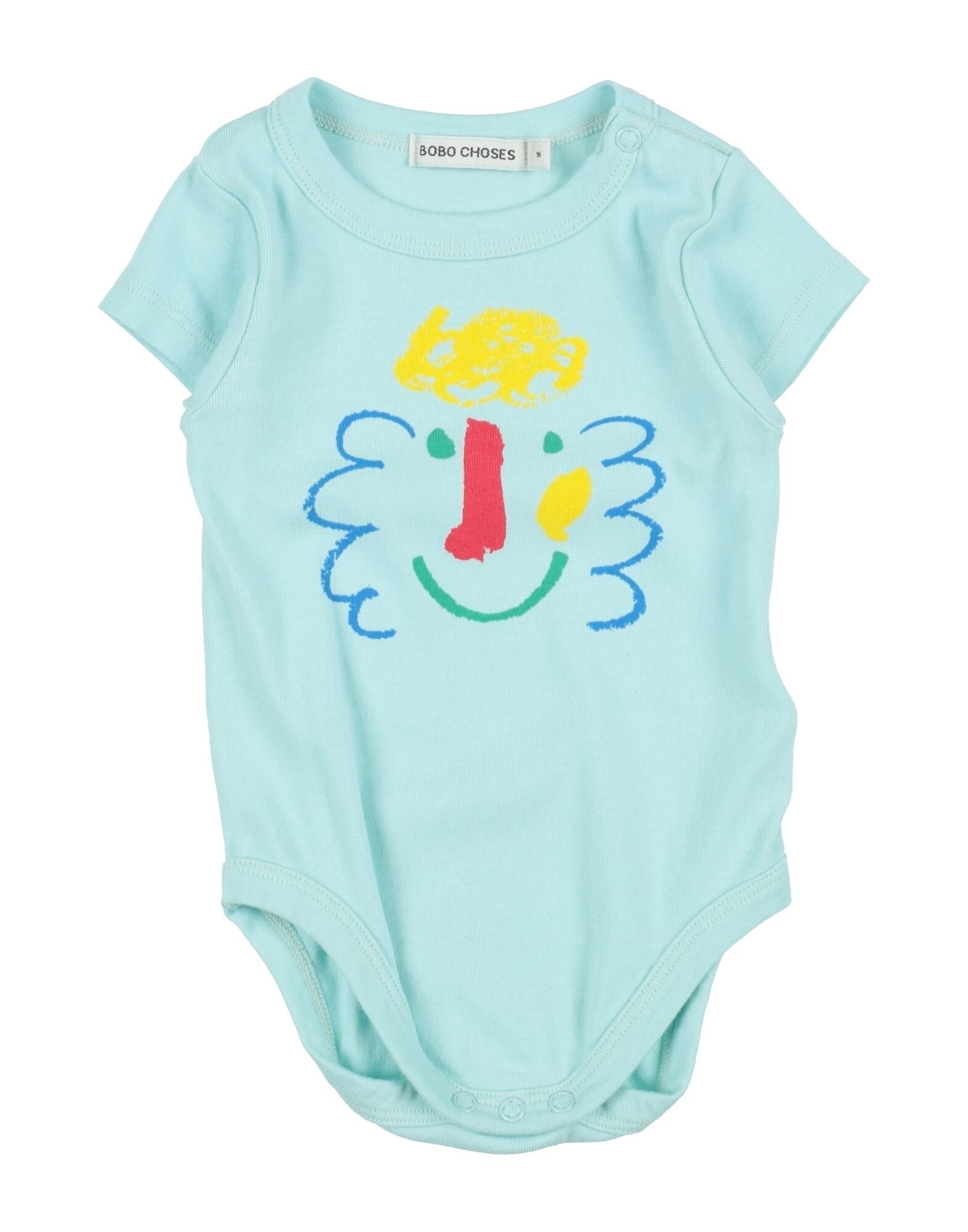 BOBO CHOSES - ベビーロンパース