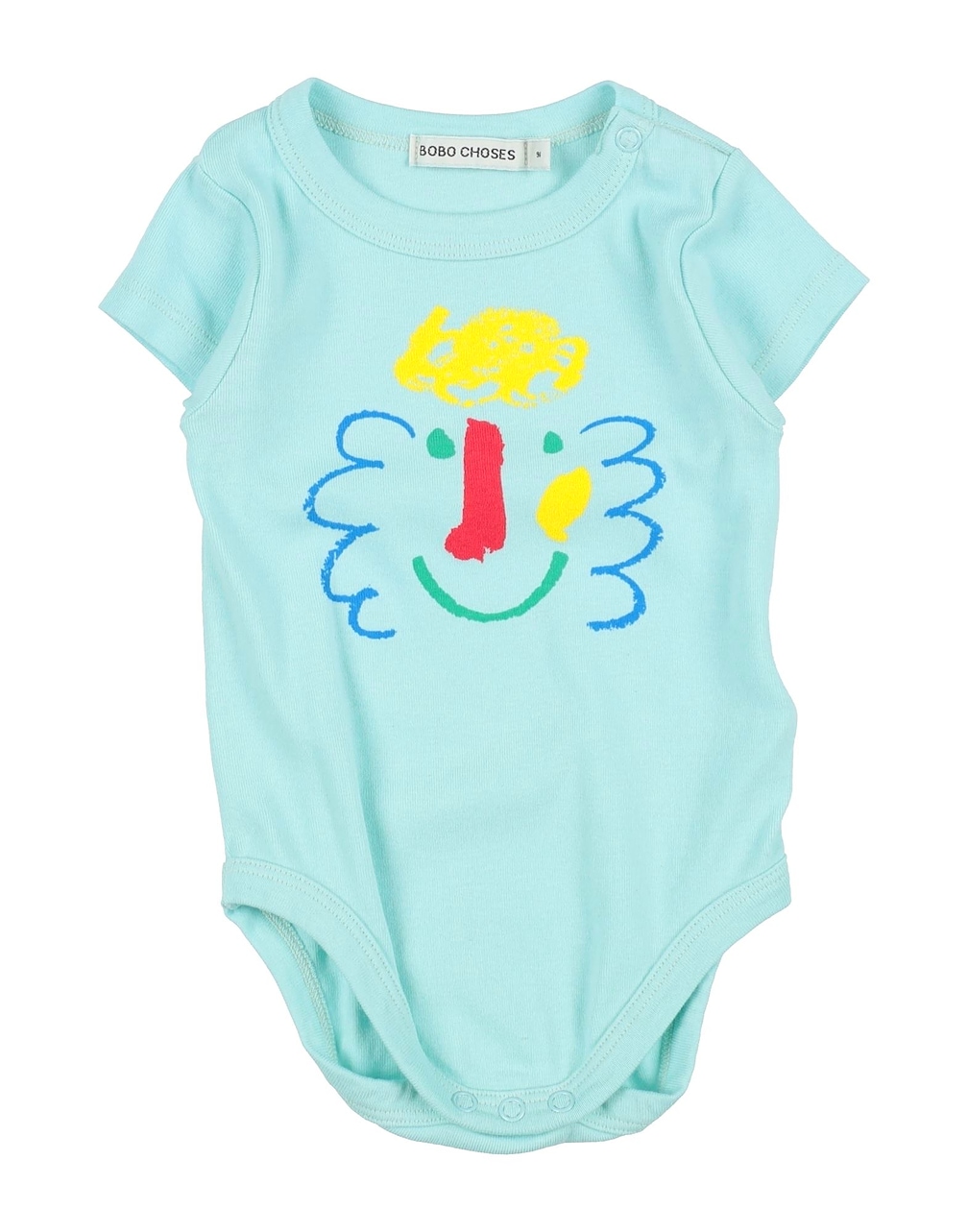 BOBO CHOSES - Baby Bodysuits
