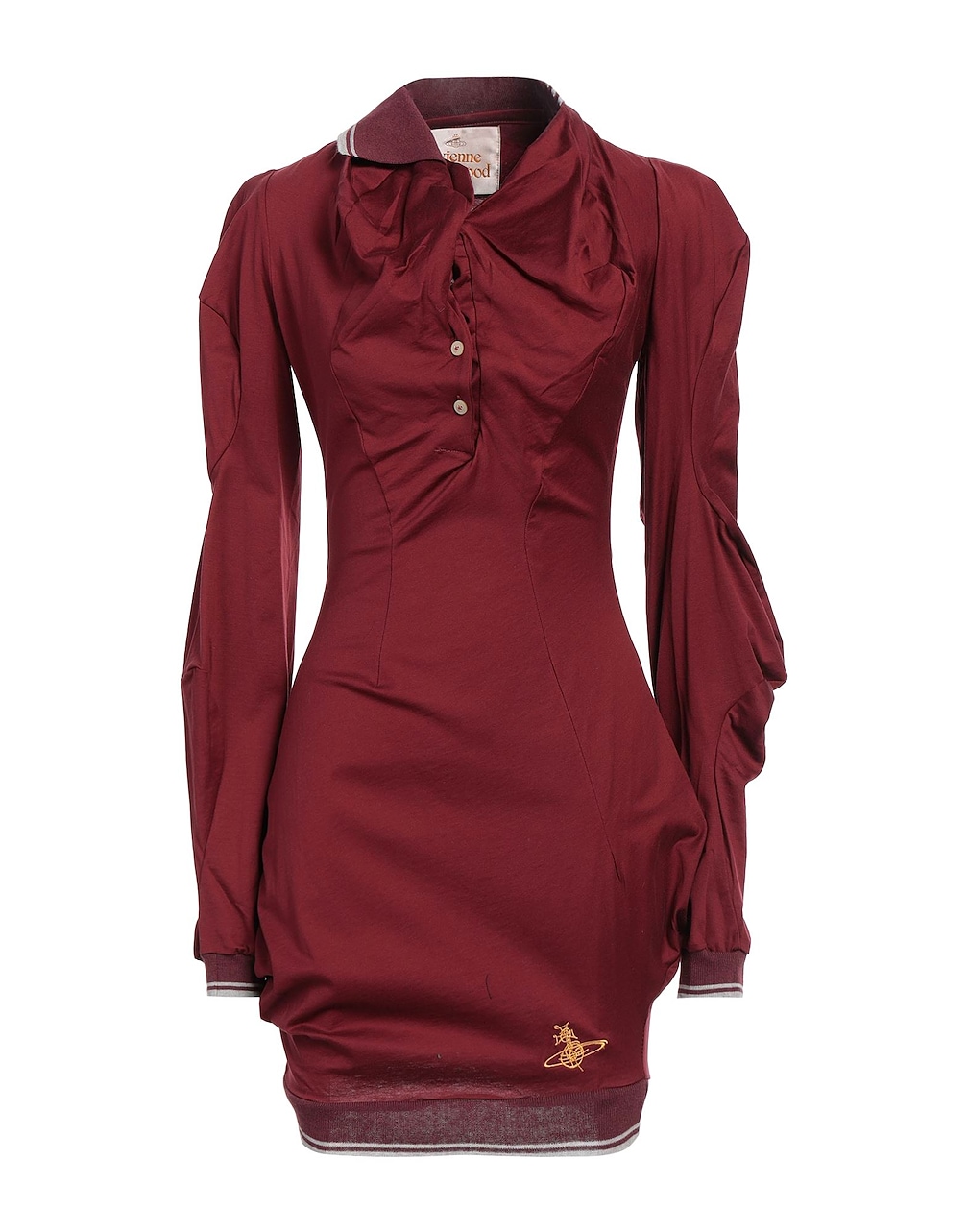VIVIENNE WESTWOOD - Mini dresses