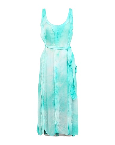 MASNADA Robe en soie 100% Soie