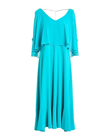 JOSEPH RIBKOFF Vestido midi SIGNATURE 96% Poliéster, 4% Elastán