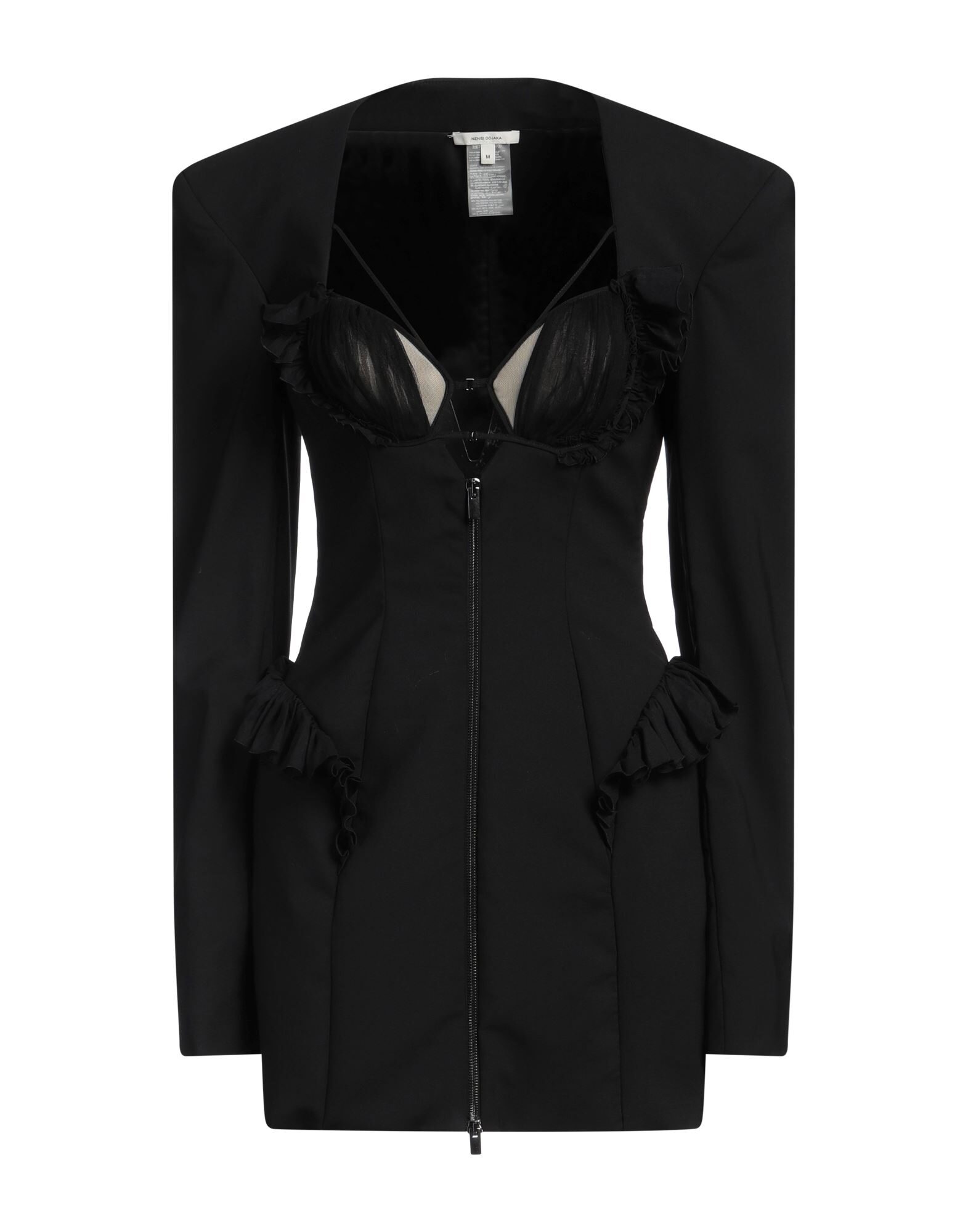 NENSI DOJAKA - Mini dresses