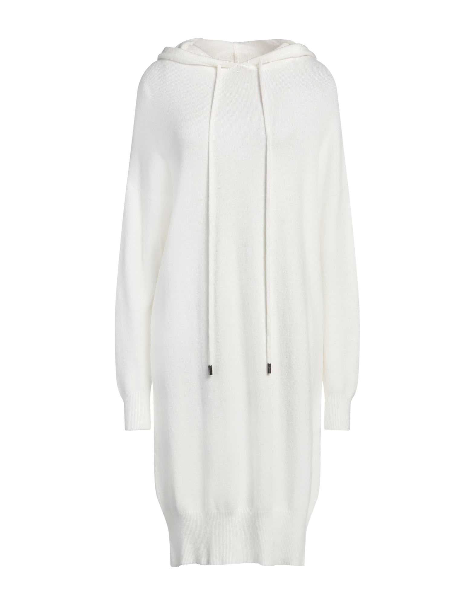 WHITE WISE - Платья миди